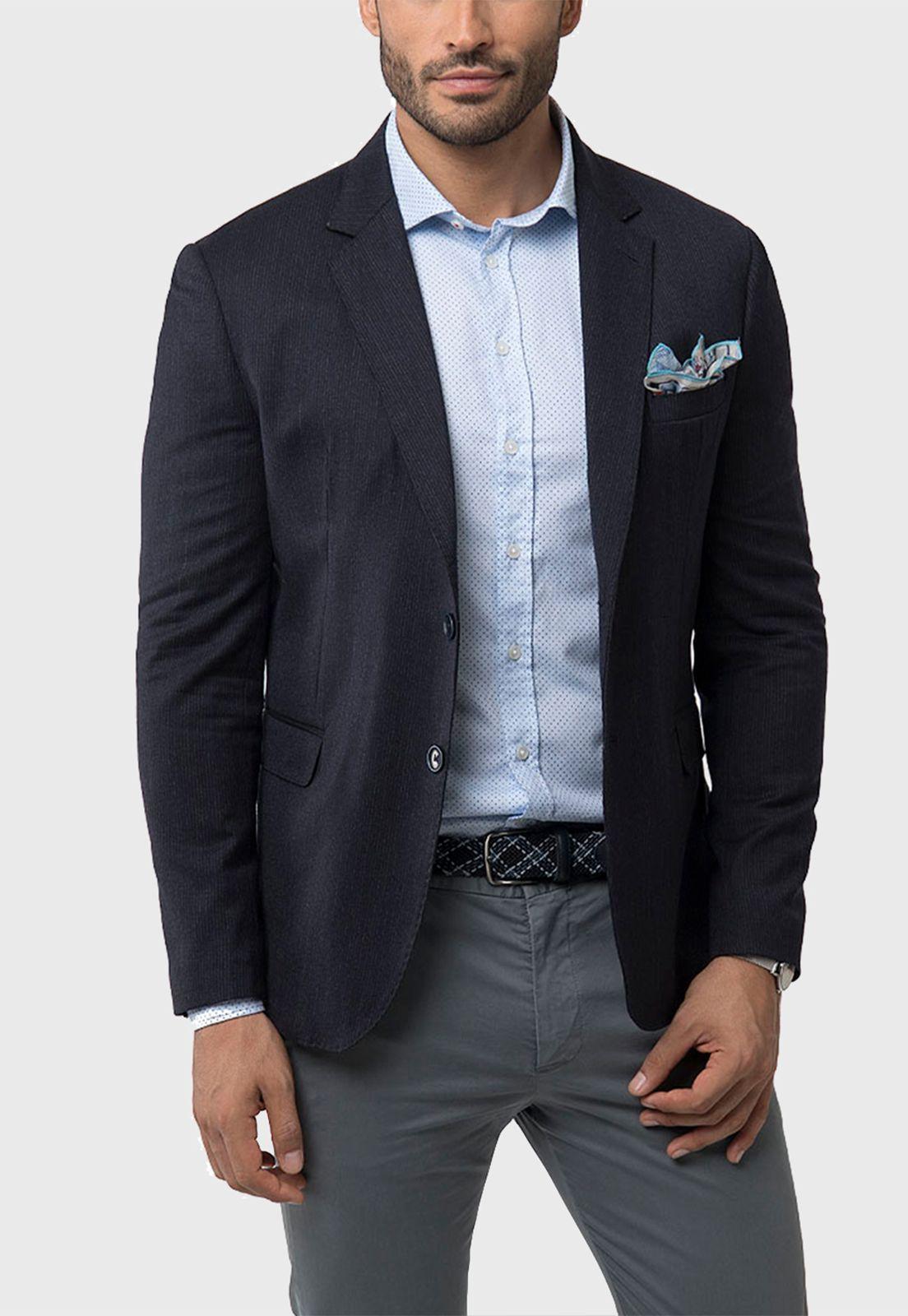 Blazer Arrow Italiano-0