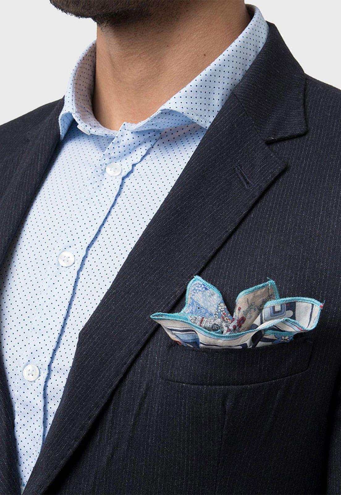 Blazer Arrow Italiano-2