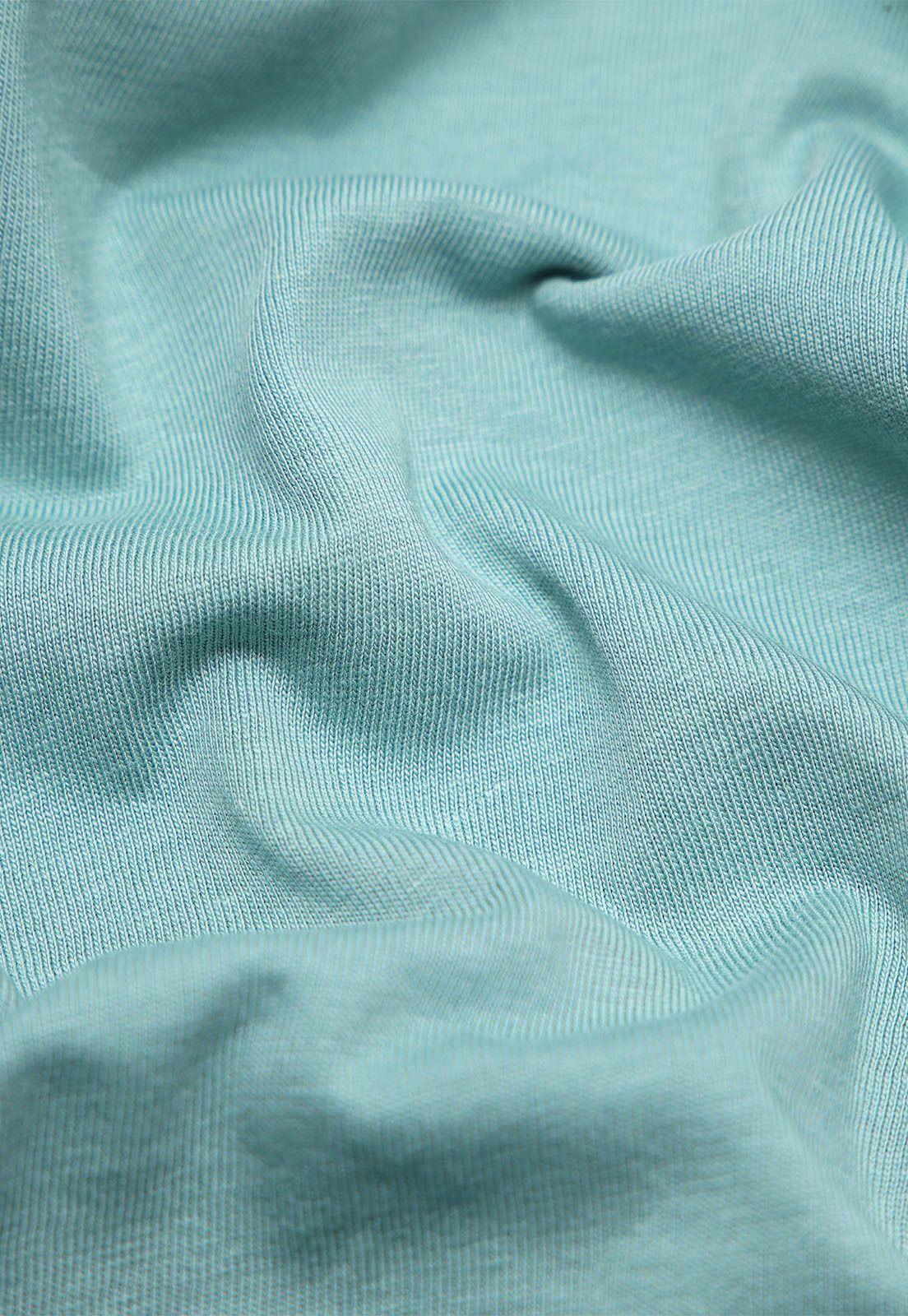 Polera Cuello Redondo Estampada Arrow PO32027AQ-5