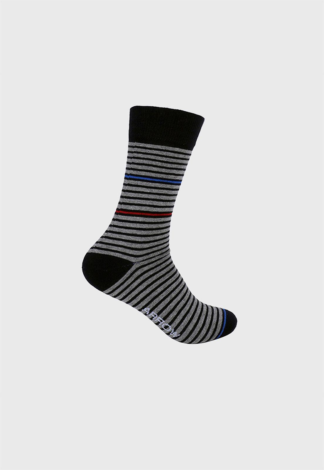 Bipack Socks Arrow Alg /Casu-1