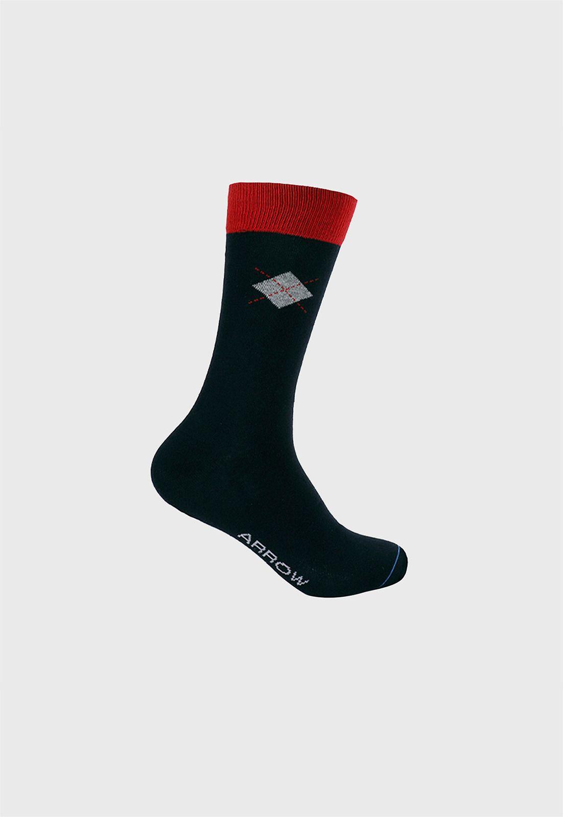 Bipack Socks Arrow Alg /Casu-2