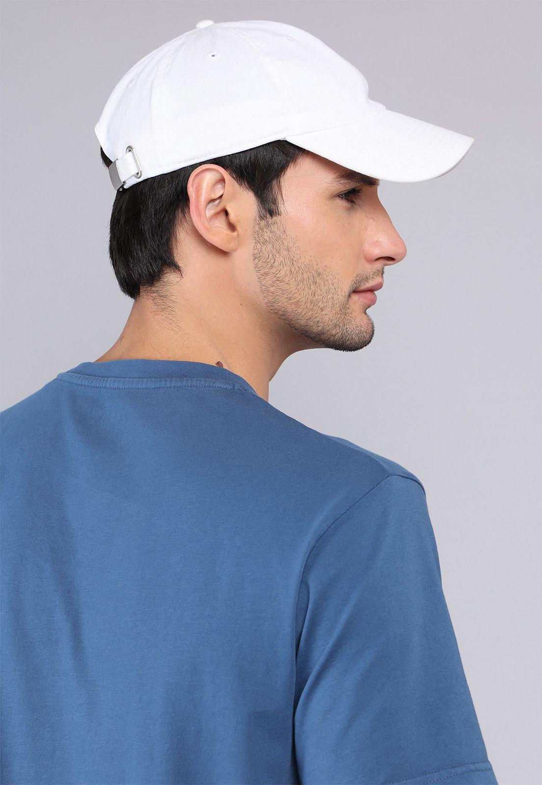Polera Cuello Redondo Stone Wash Arrow PO32016AZ-4