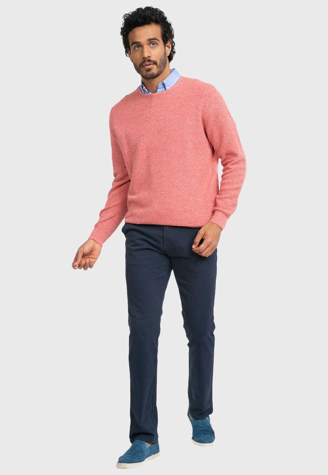 Sweater Arrow Cuello Redondo-4