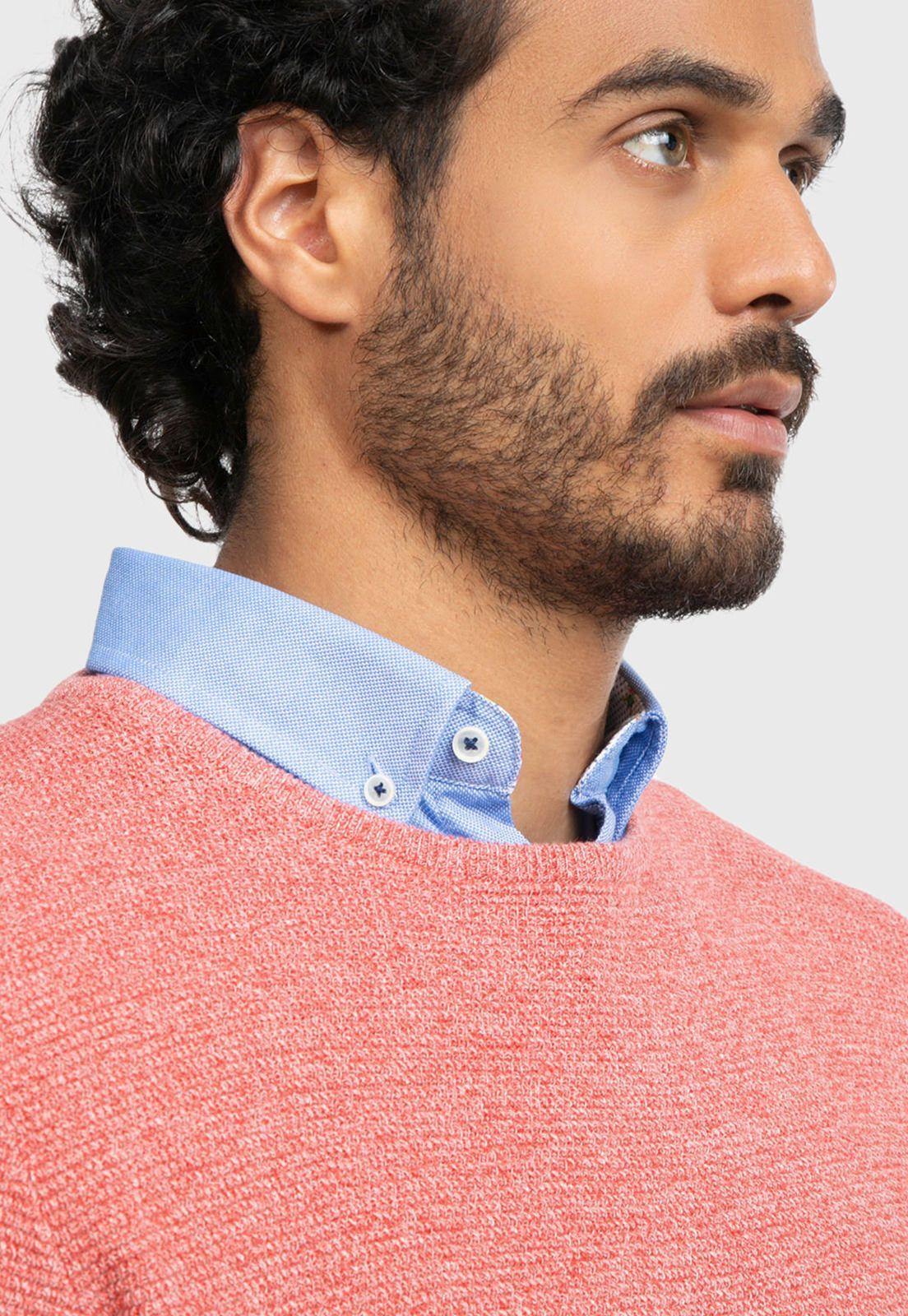 Sweater Arrow Cuello Redondo-2