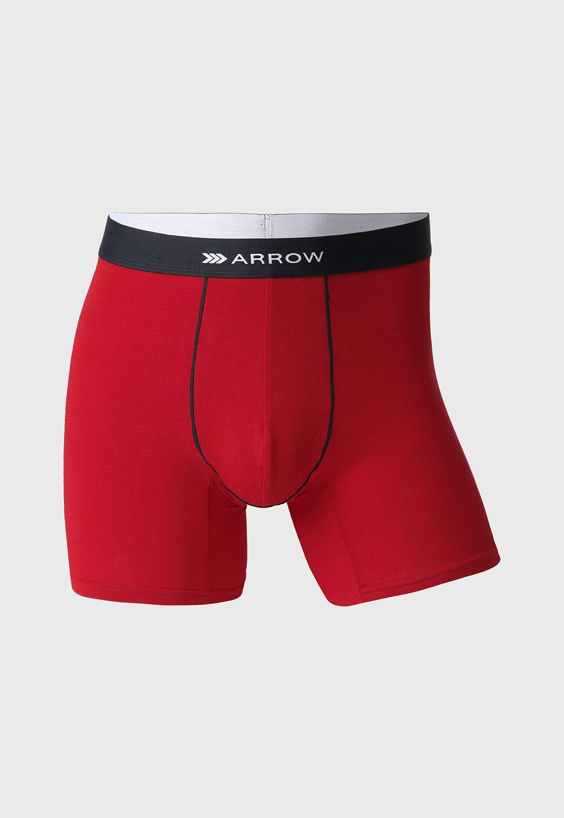 Boxer 3 Unidades Design Arrow BOD3007SU-2