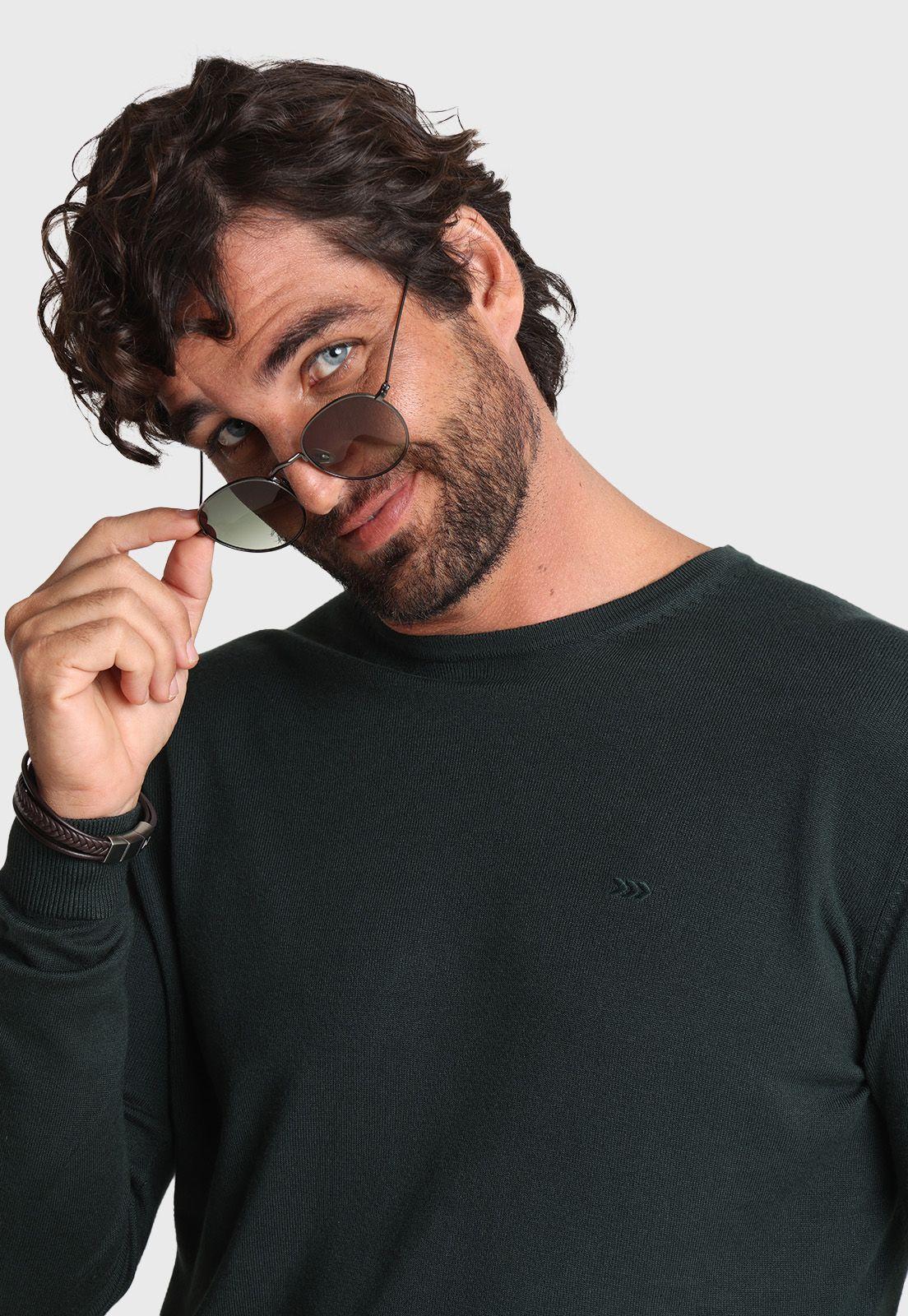 Sweater Cuello Redondo Arrow-2