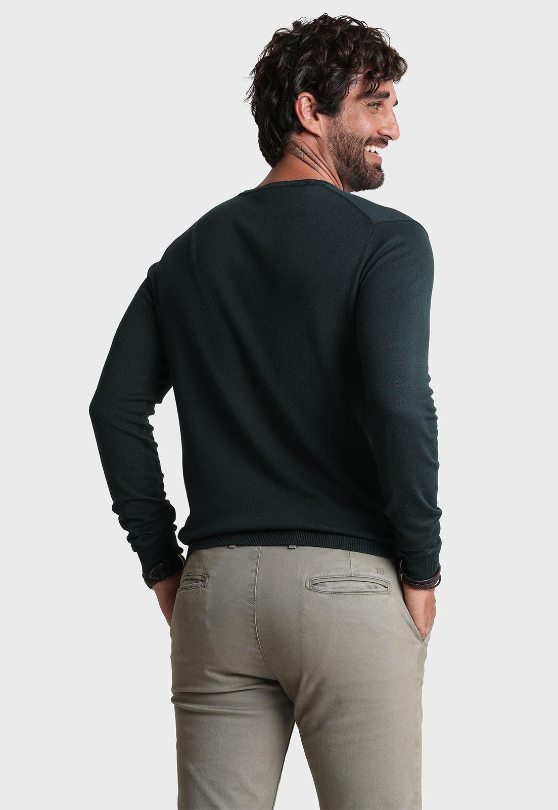 Sweater Cuello Redondo Arrow-3