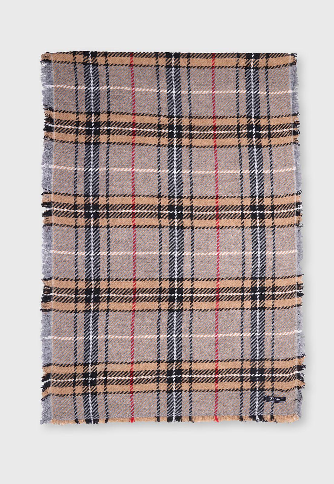 Bufanda Escocesa Arrow-1