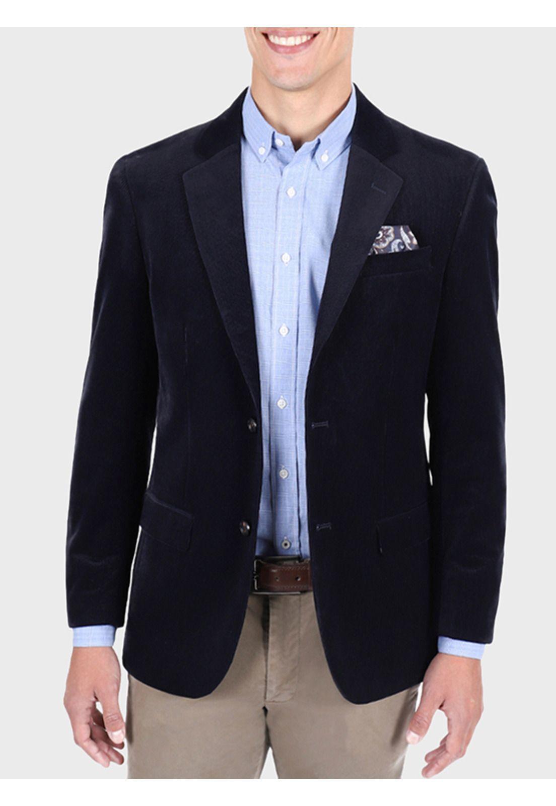 Blazer Formal-0
