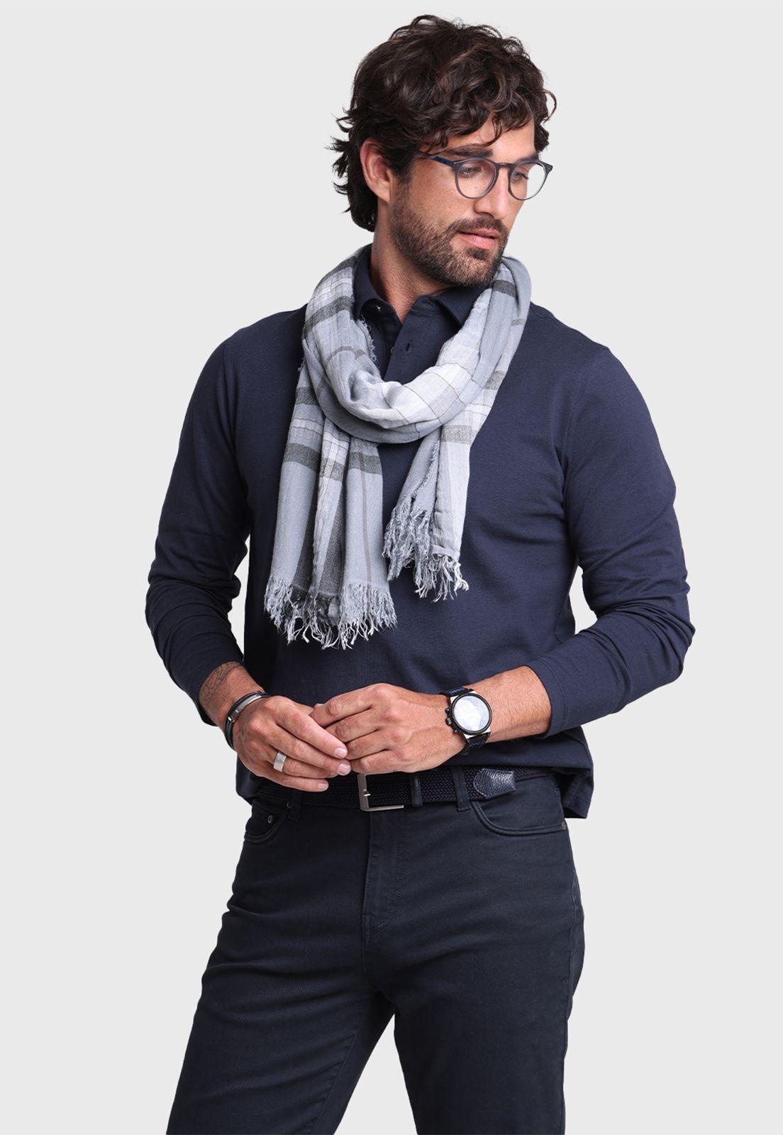 Polera Jersey Manga Larga Arrow-1