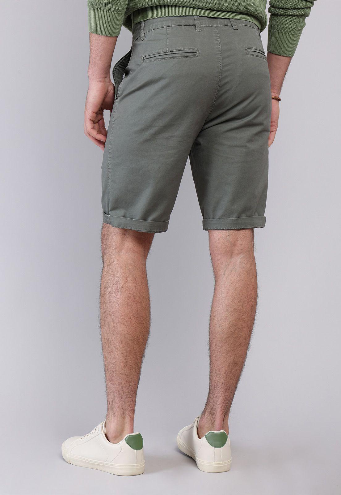 Bermuda Casual Spandex Piero Butti PBCVC36VE-1
