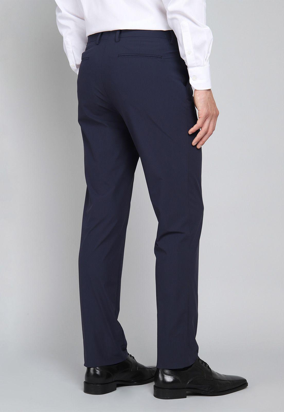 Traje Ceremonia Super Flex Arrow AM2896AZ-6