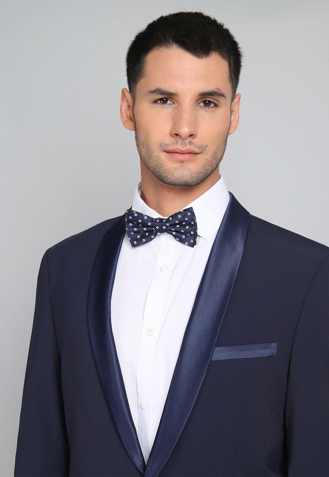 Traje Ceremonia Super Flex Arrow AM2896AZ-7