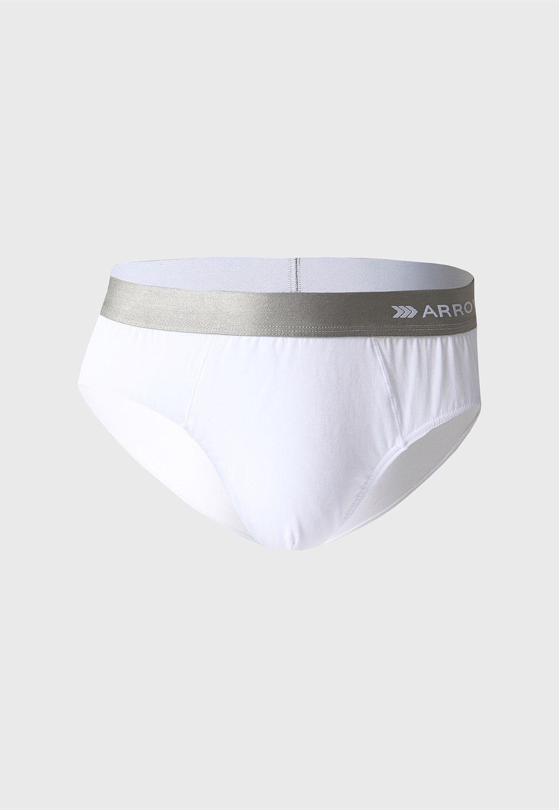 Slip 5 Unidades Liso Arrow SLD5001SU-1