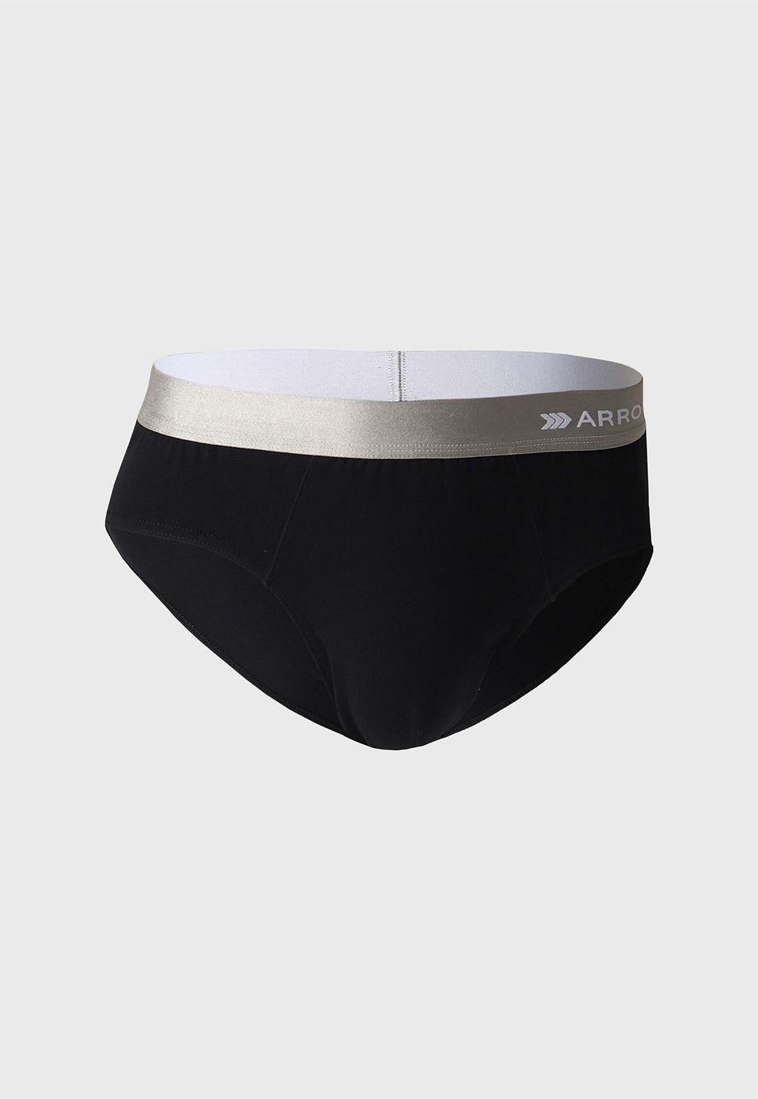 Slip 5 Unidades Liso Arrow SLD5001SU-5