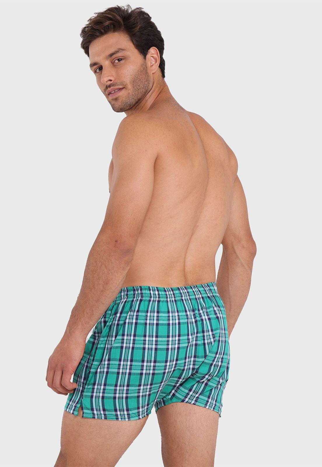 Boxer 3 Unidades Classic Arrow-4