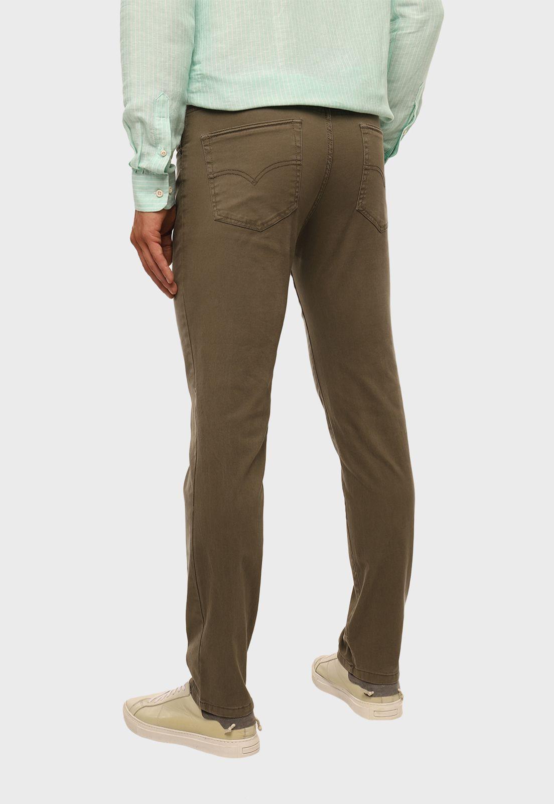 Pantalón 5 Pockets Spandex Arrow-1