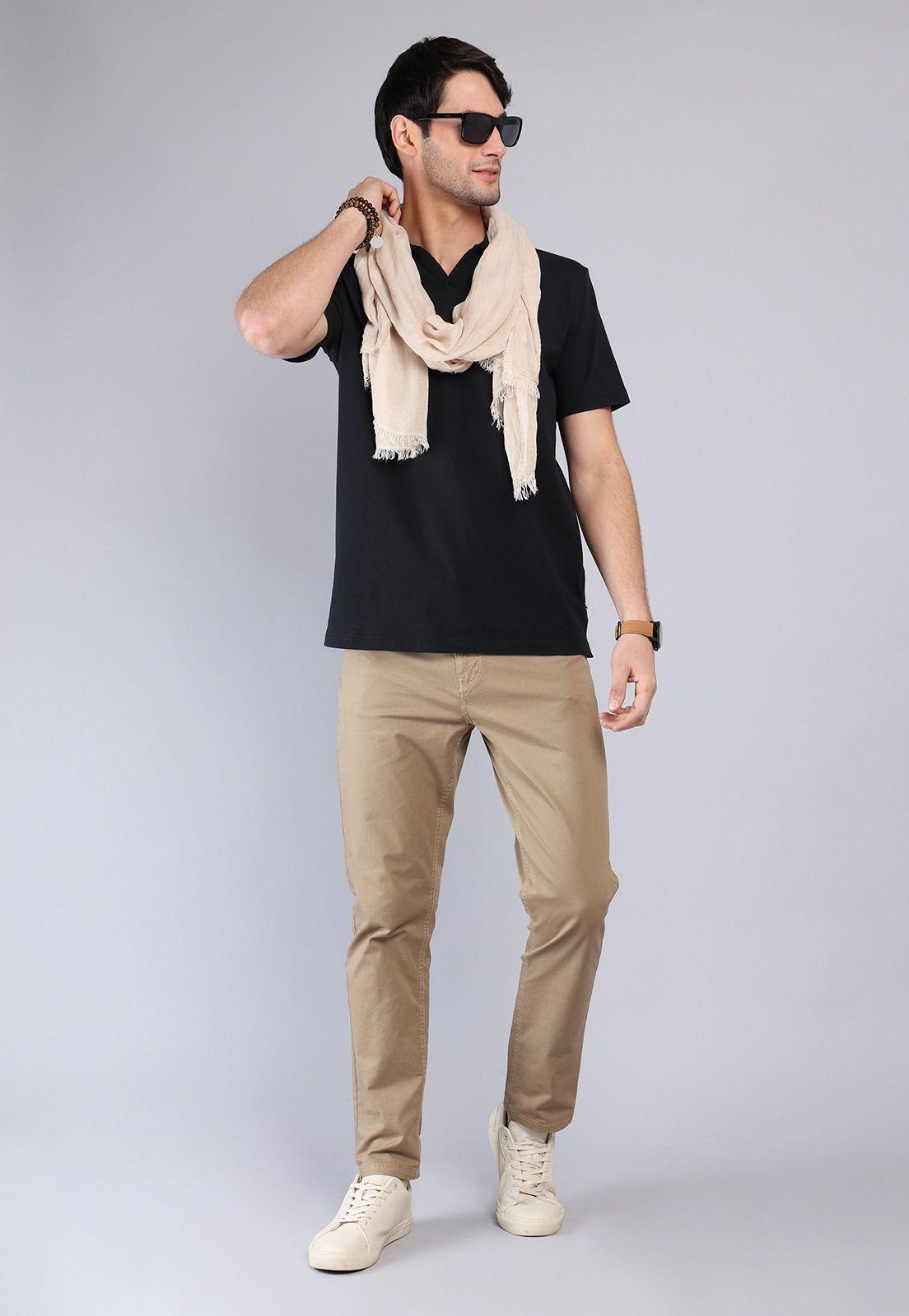 Polera Polo Spandex Arrow PO32029NE-3