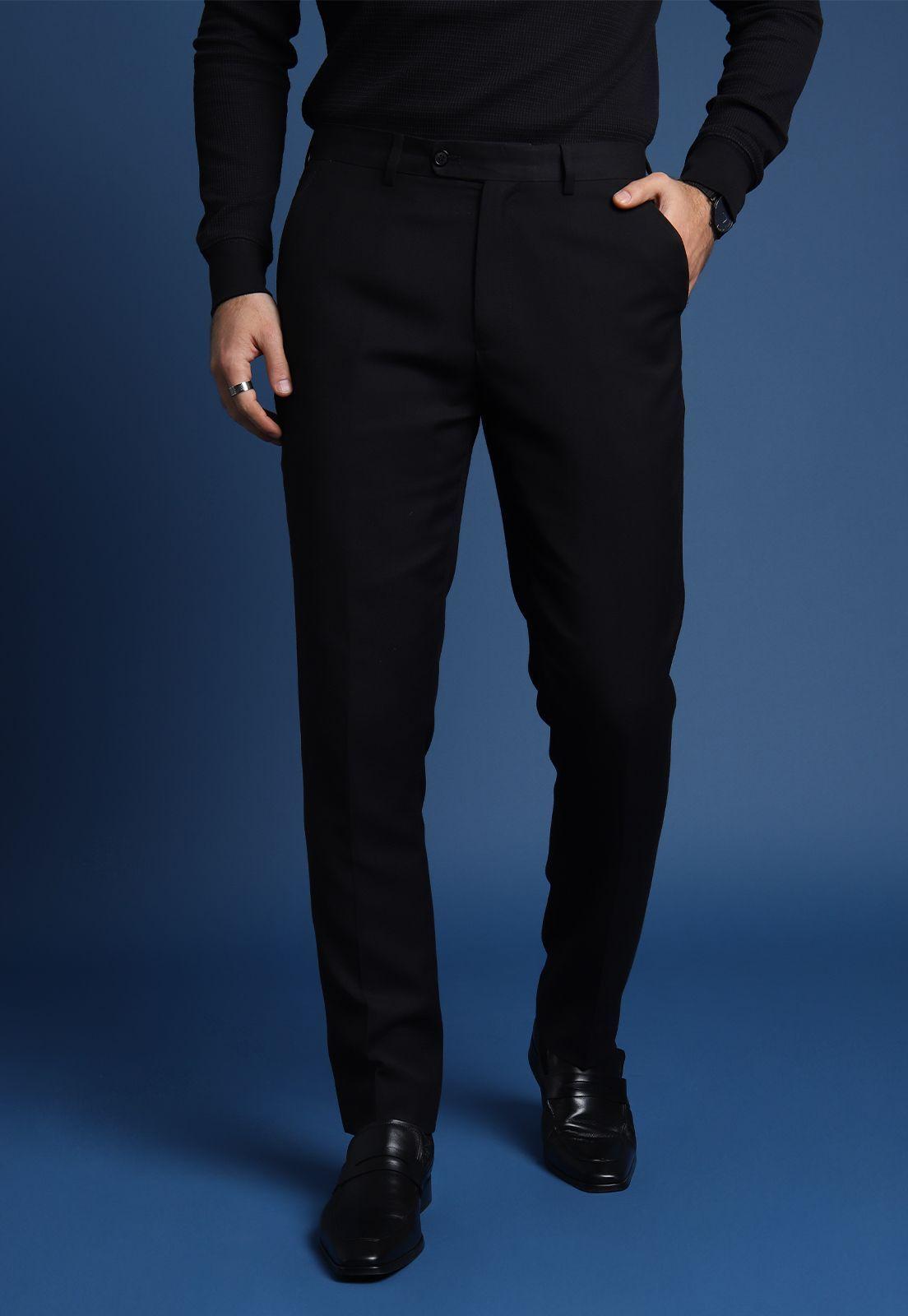 Traje Tailored Fit Poliviscosa Arrow-5