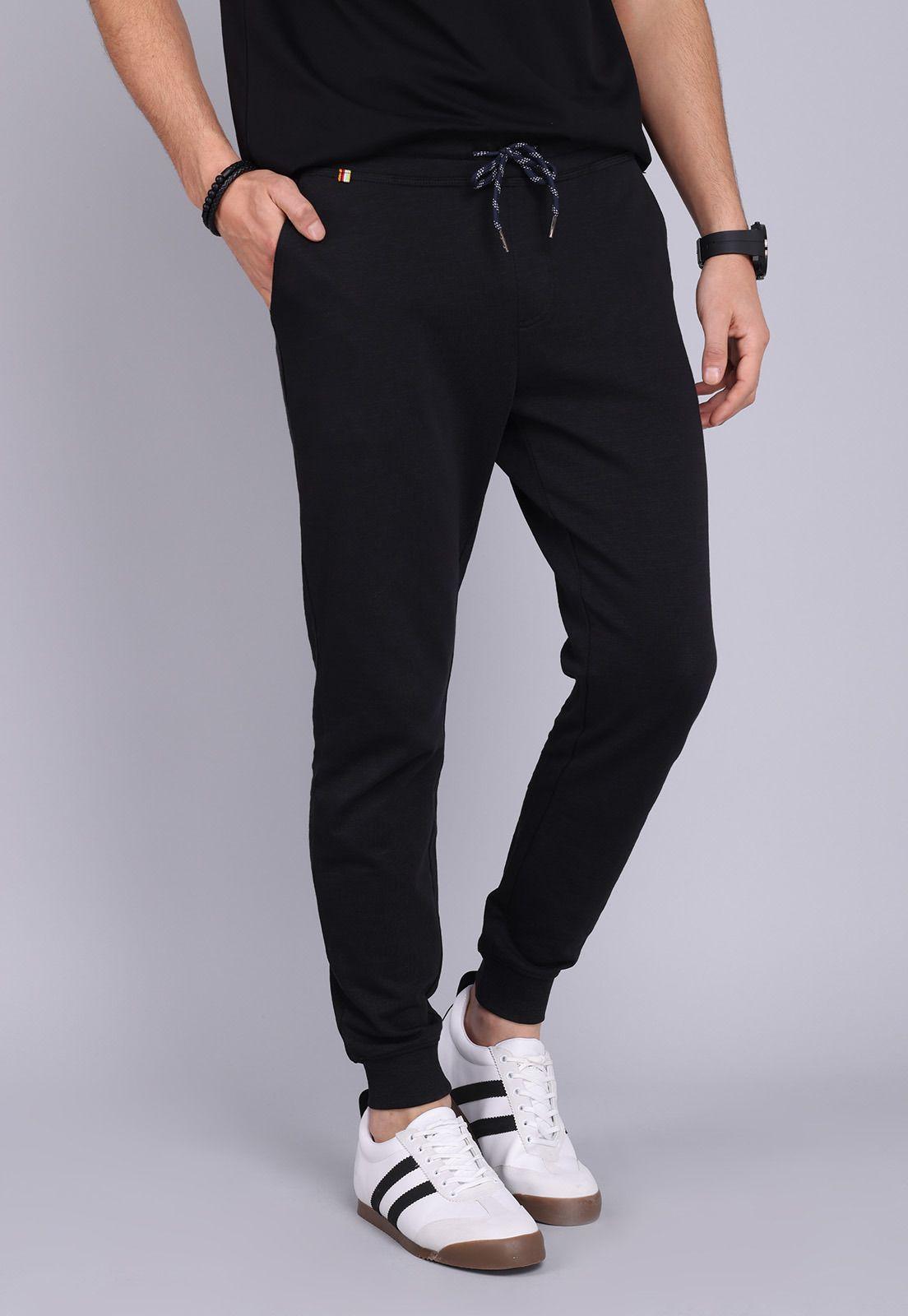 Jogger Liso Arrow JO3035SNE-0