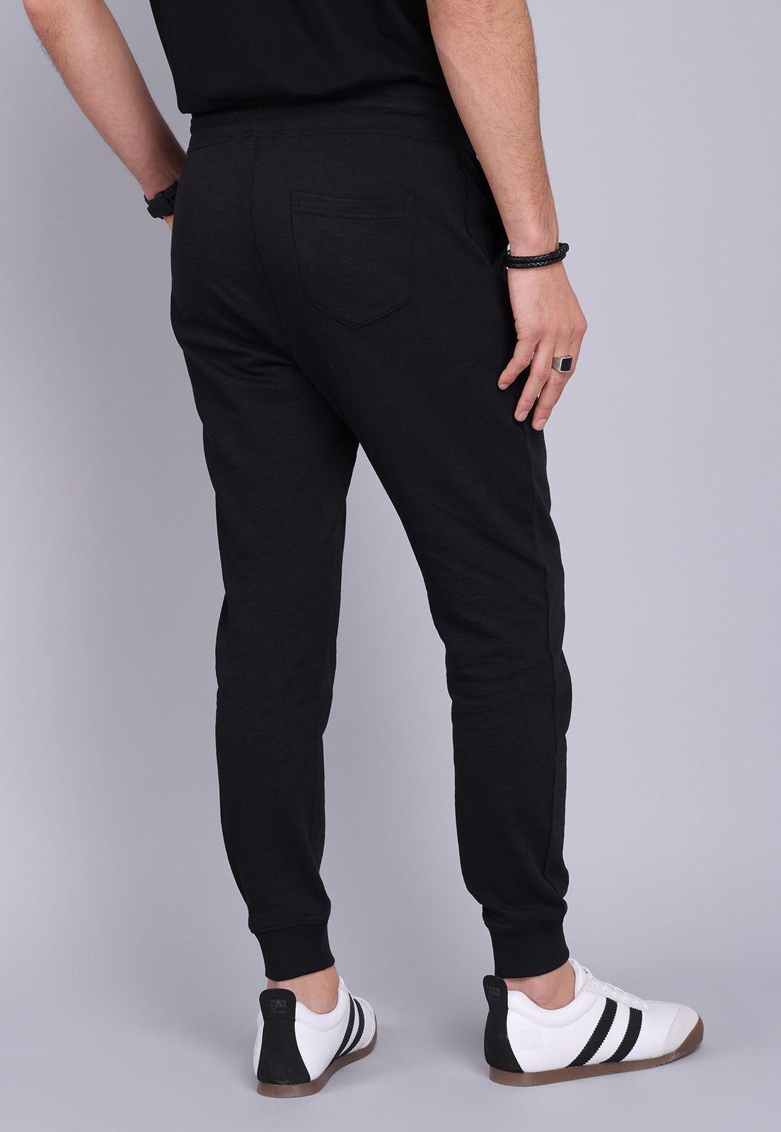 Jogger Liso Arrow JO3035SNE-1