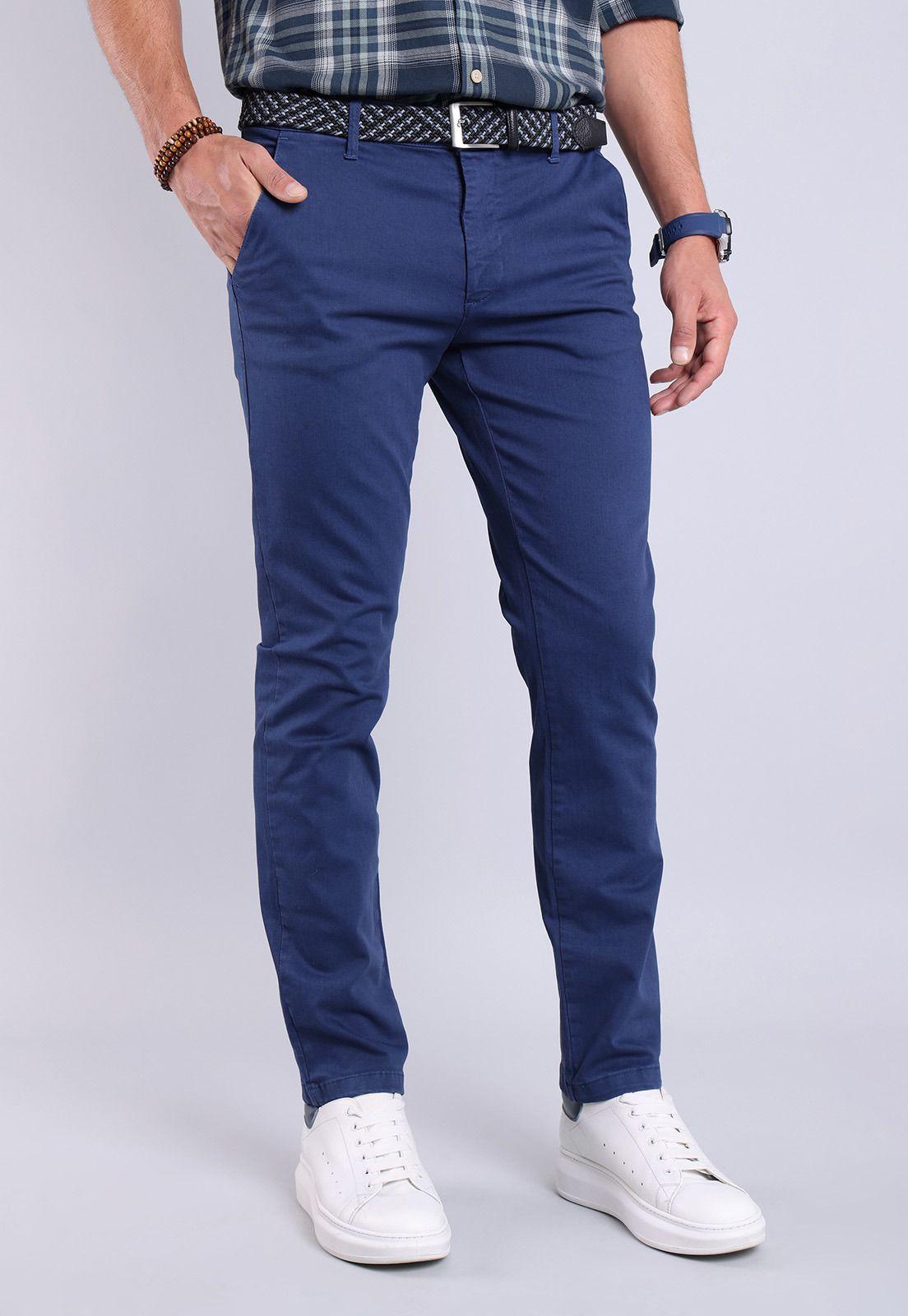 Pantalón Chino Spandex Arrow PA2795WDE-0