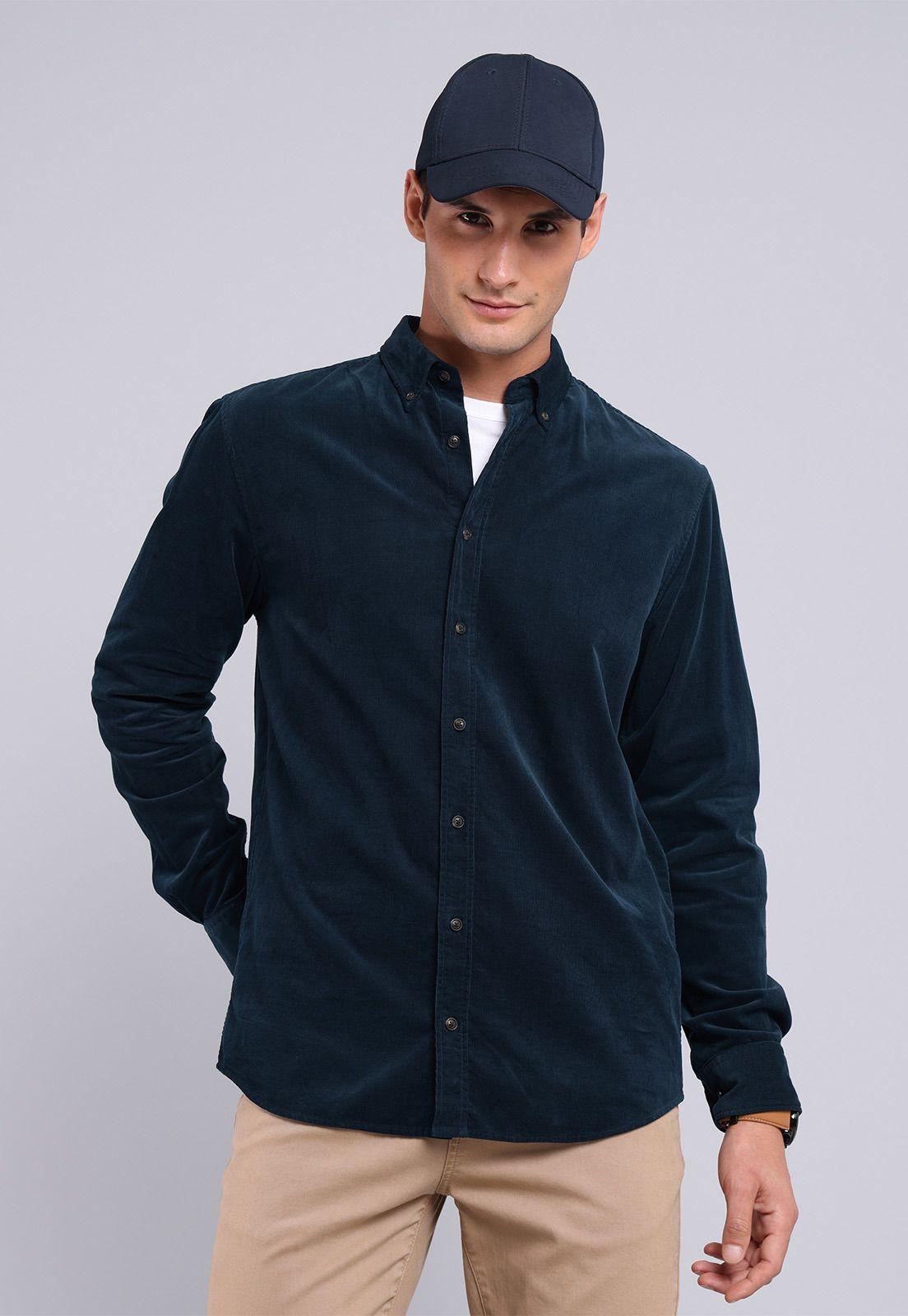 Camisa Cotele Arrow CM2739WNB-4