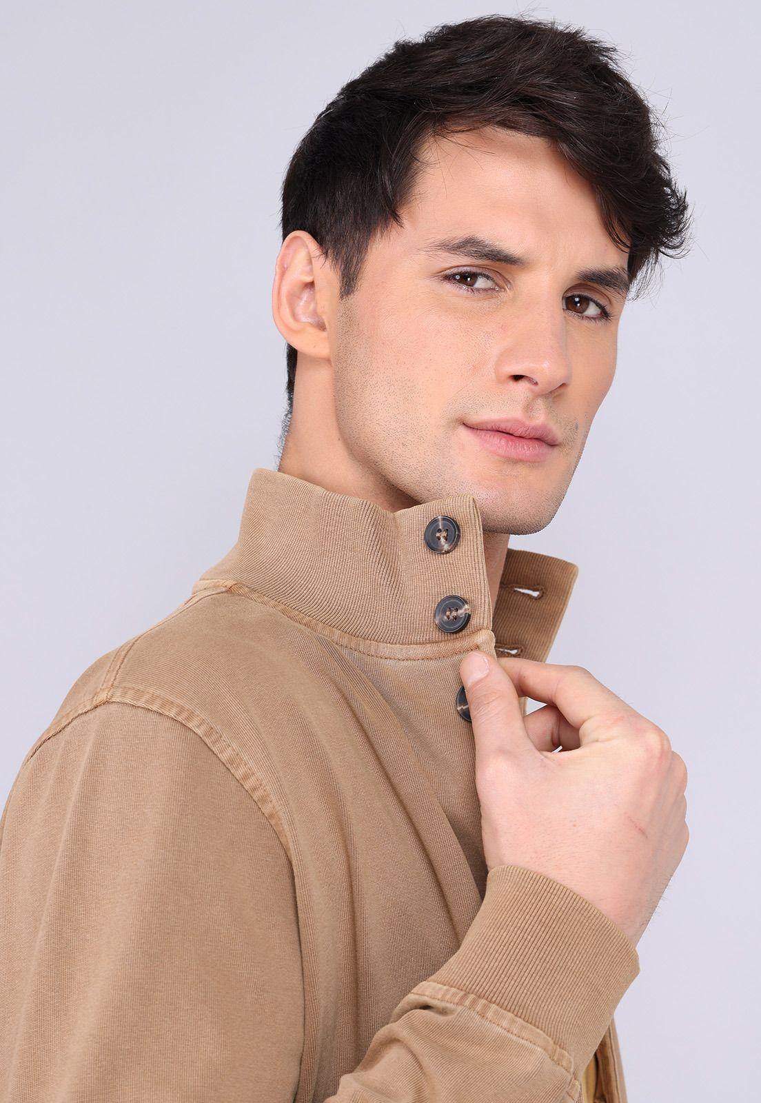 Chaqueta Lisa Abotonada Arrow CA3036SBE-2