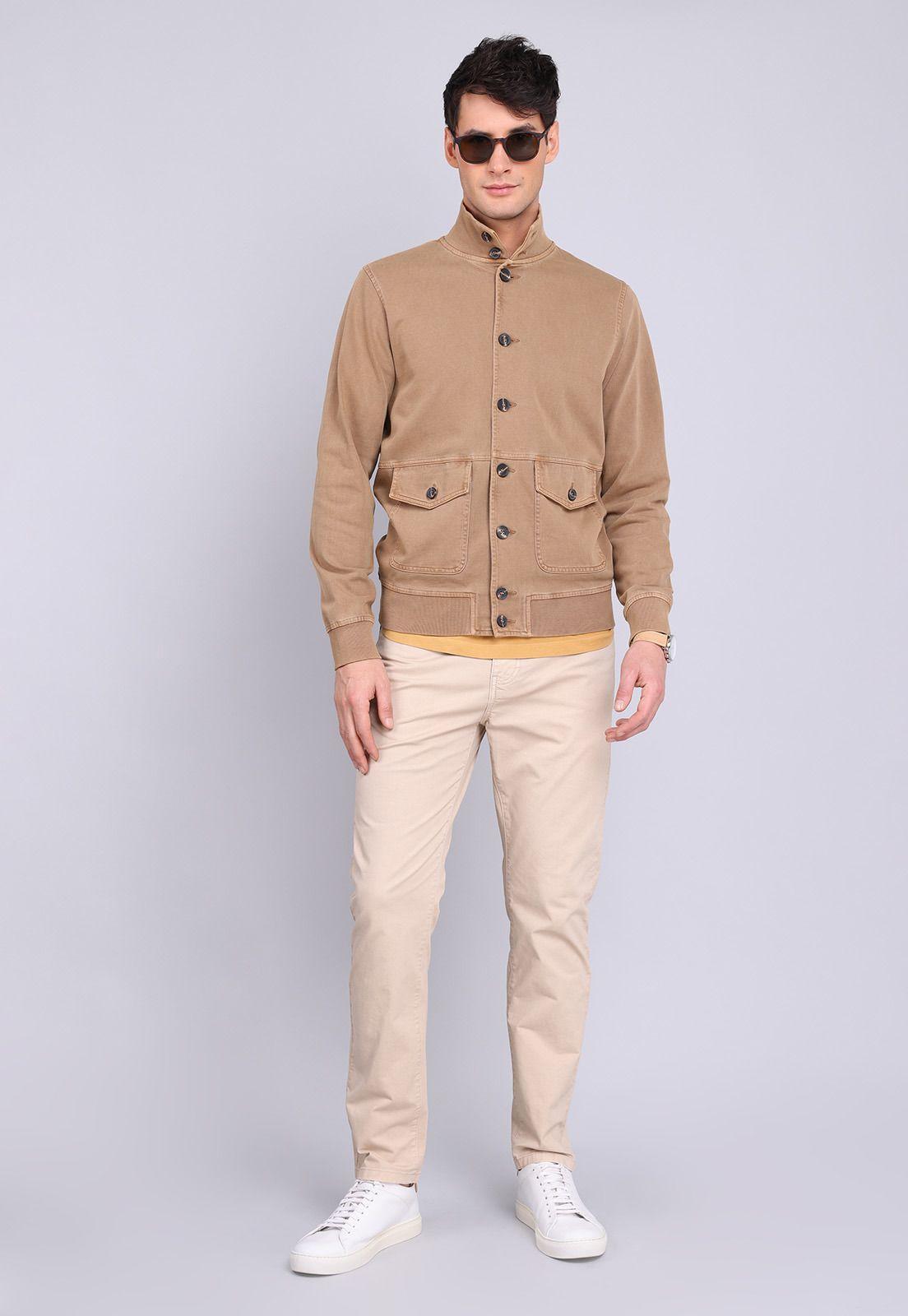 Chaqueta Lisa Abotonada Arrow CA3036SBE-3