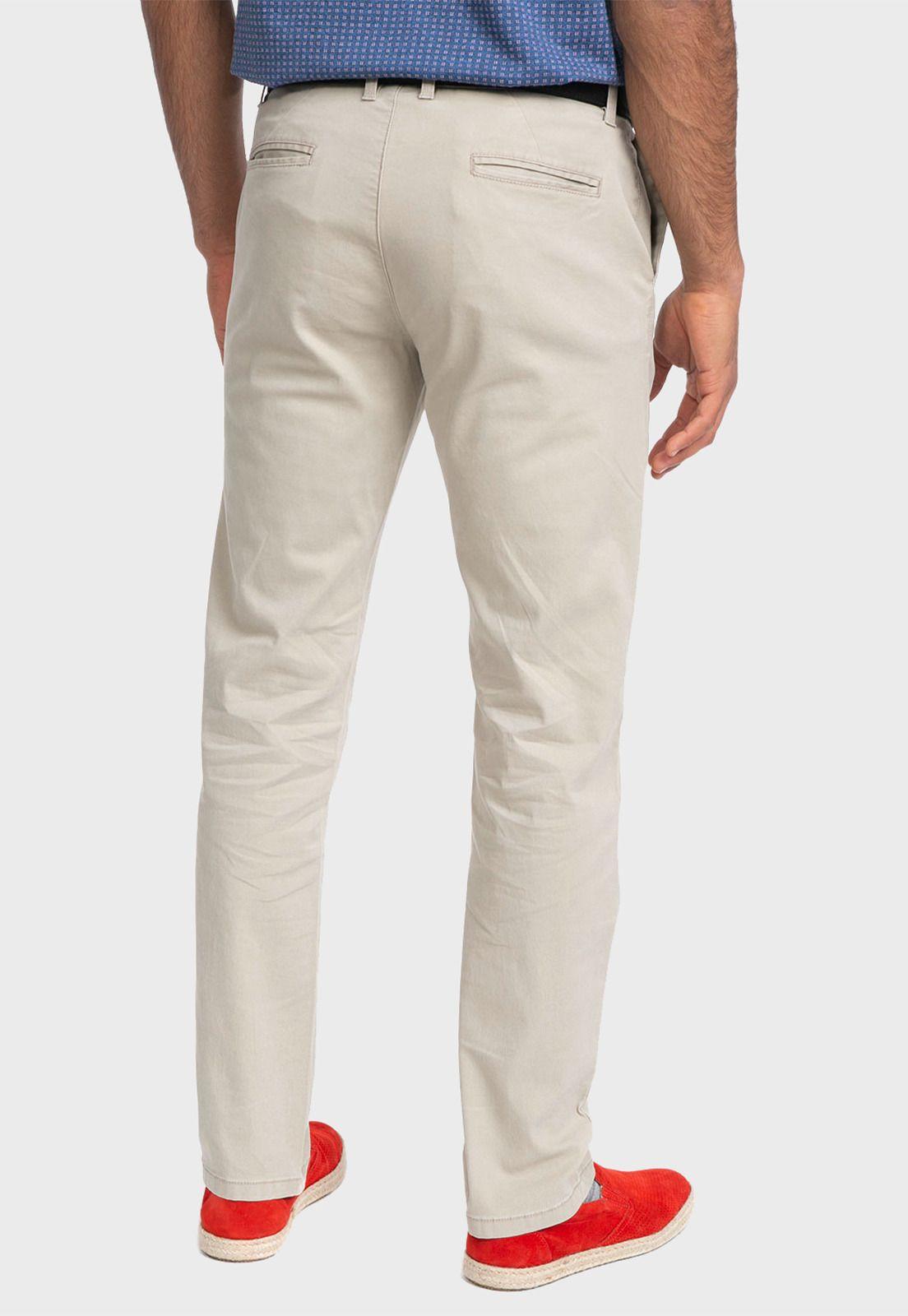Pantalón Chino Spandex Arrow-1