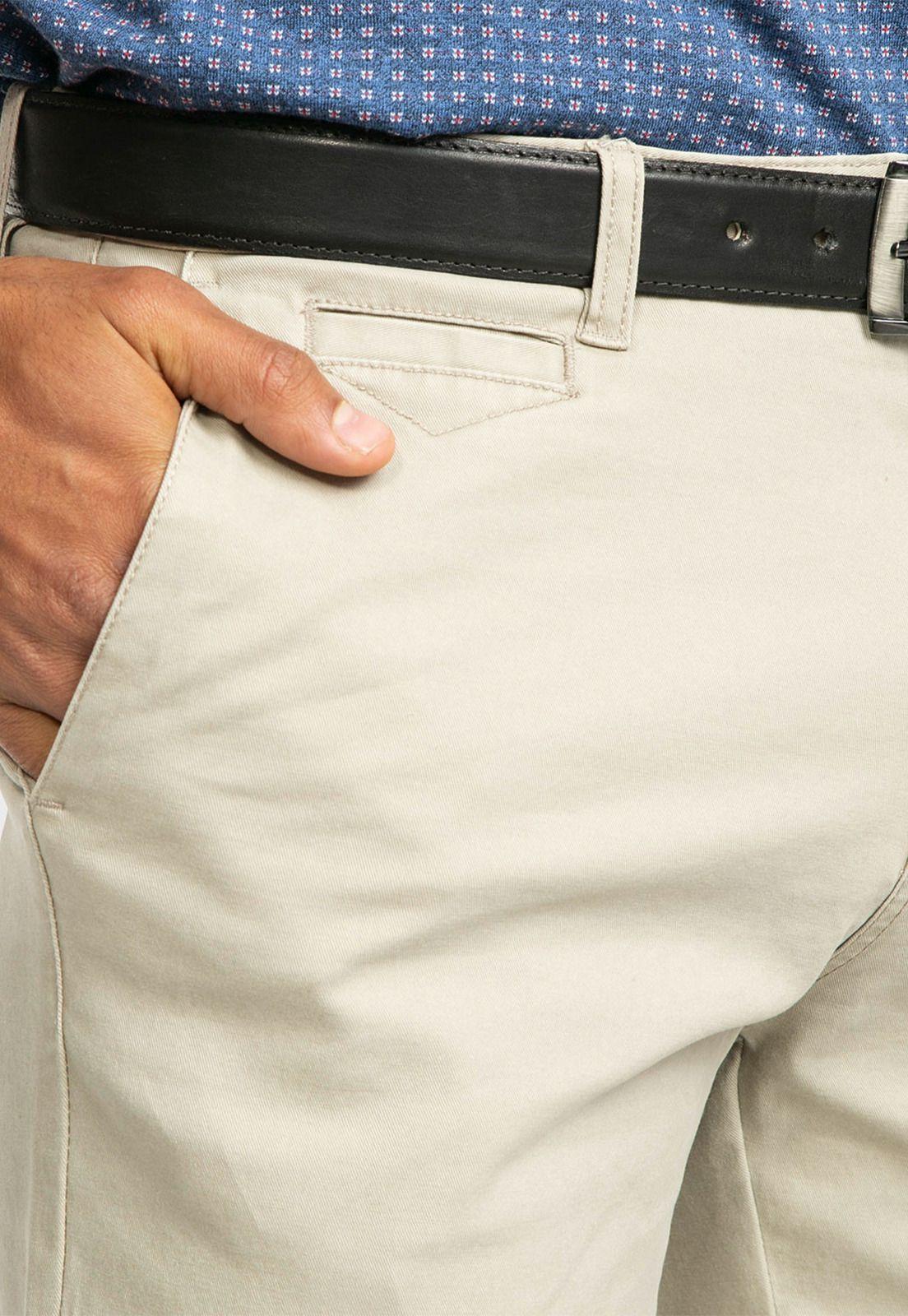 Pantalón Chino Spandex Arrow-3