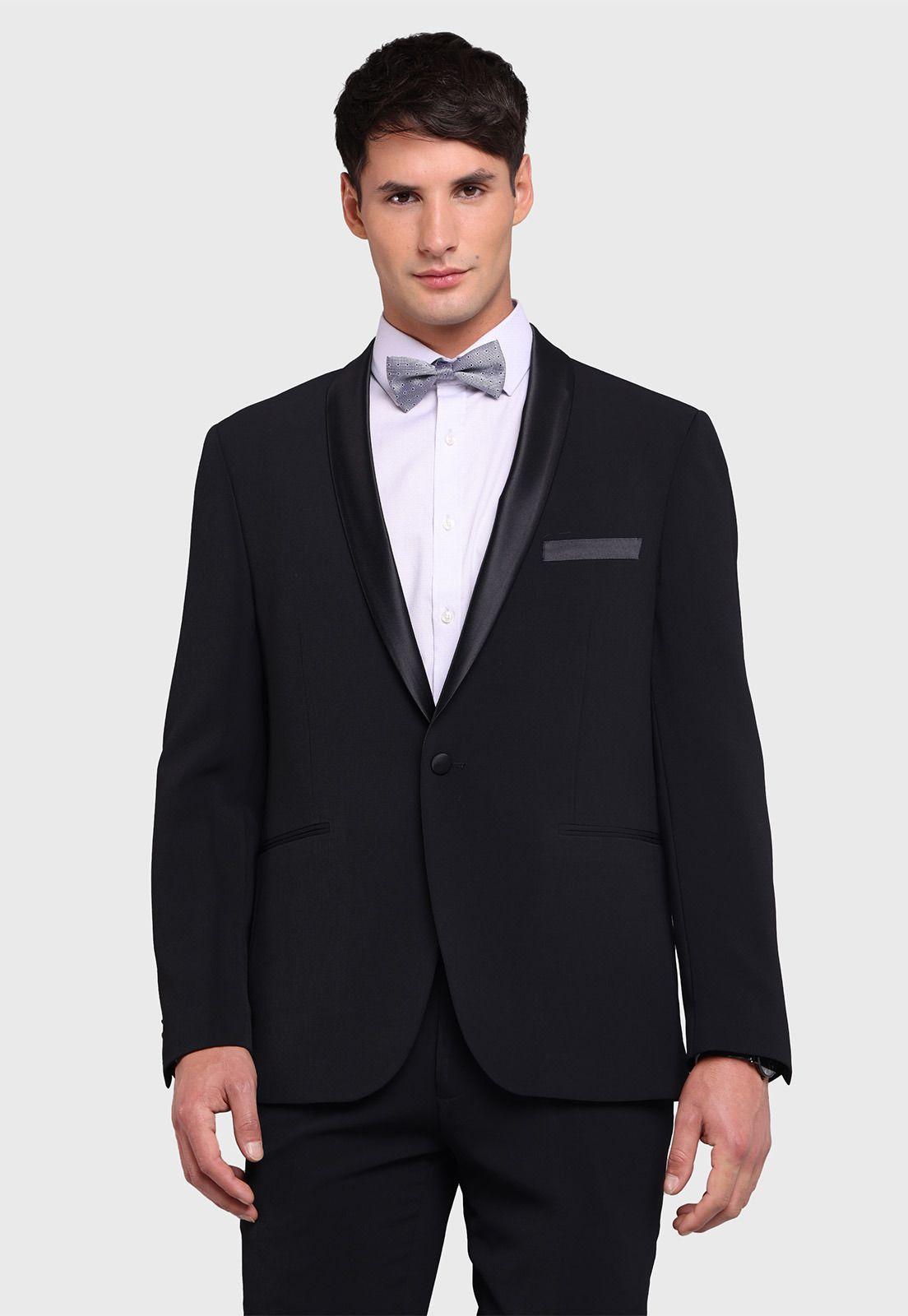 Traje Ceremony Arrow AM2875NE-2