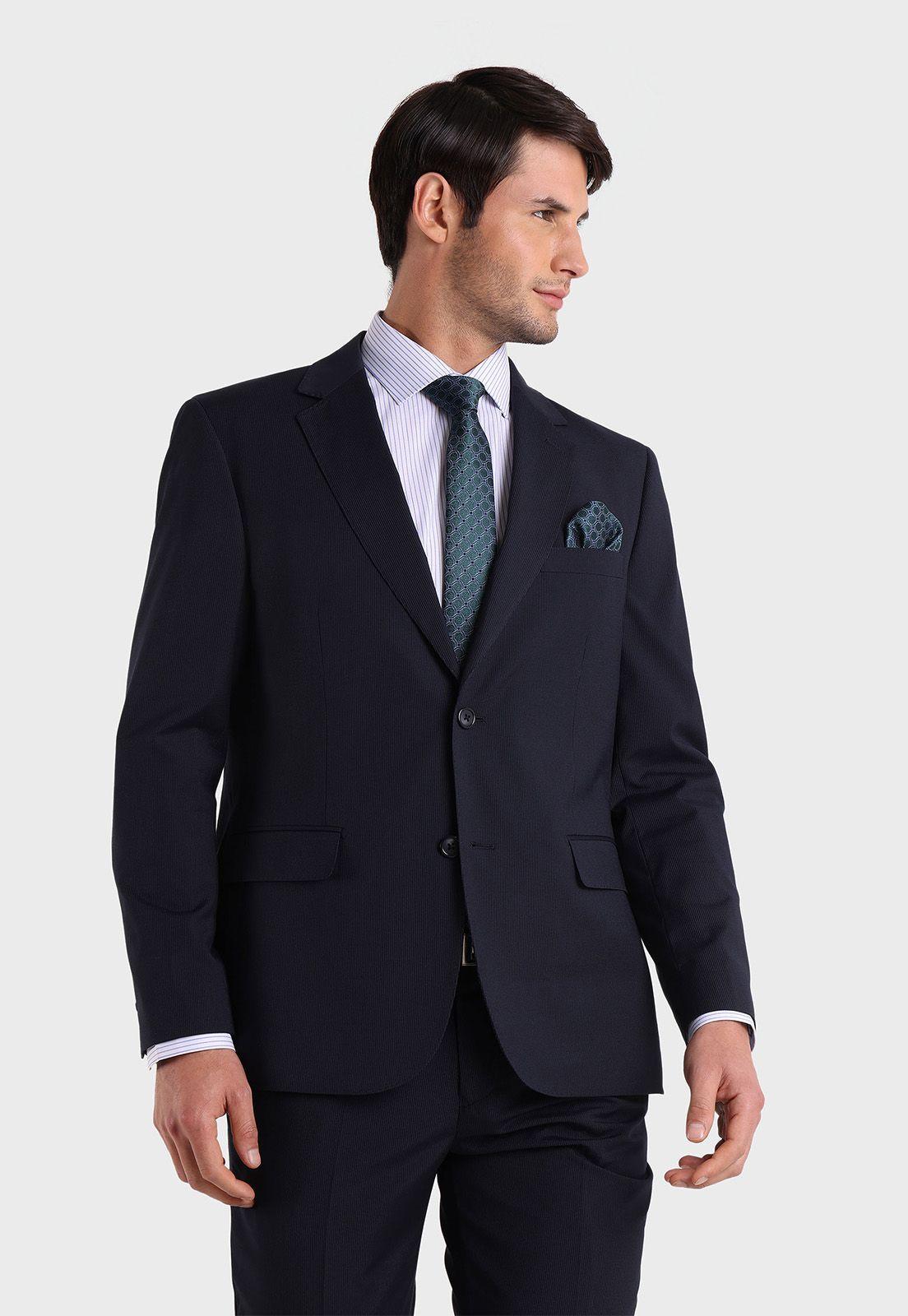 Traje Poliviscosa Fantasía Arrow-2