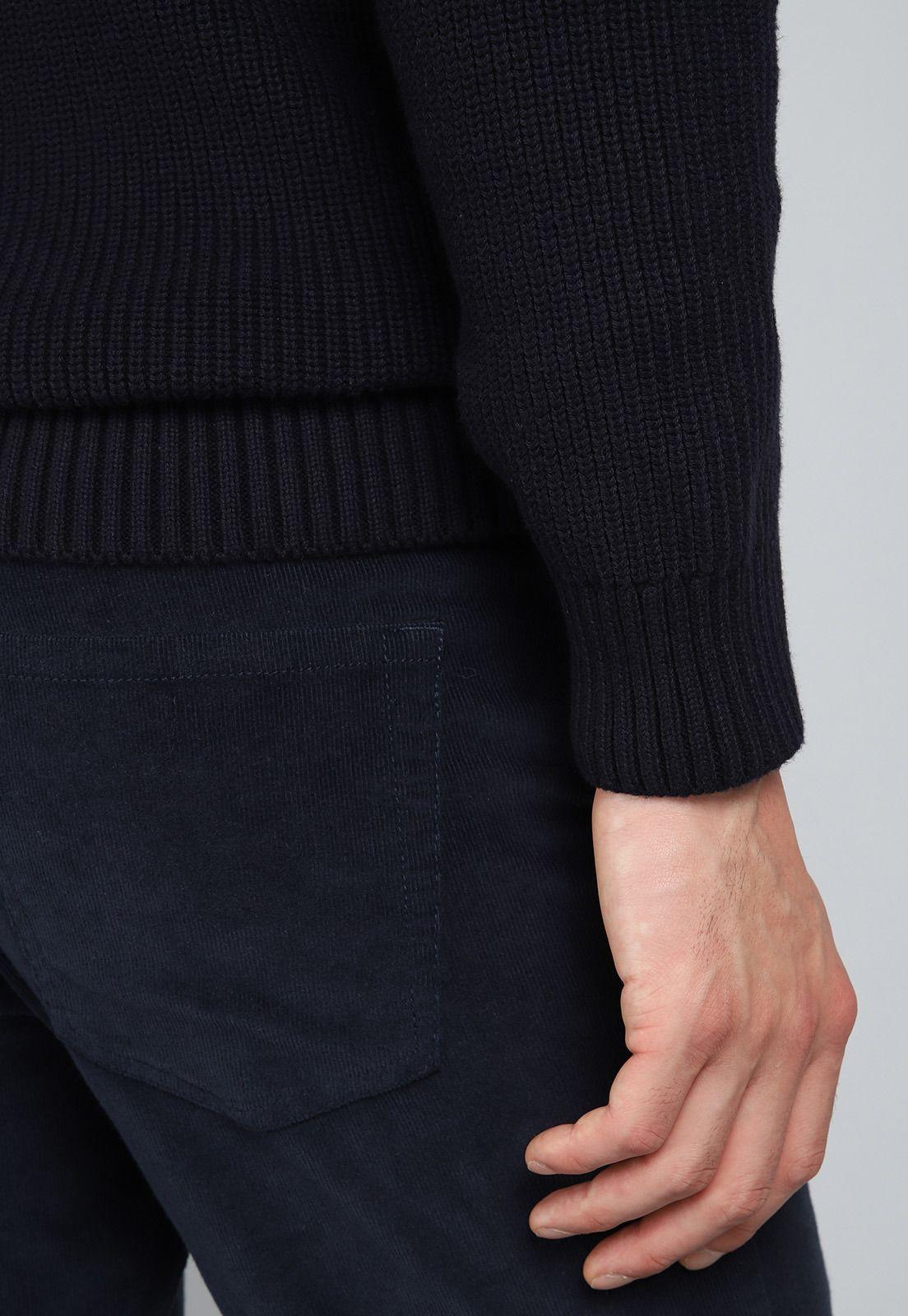 Sweater Texturado Arrow SW31052AZ-4