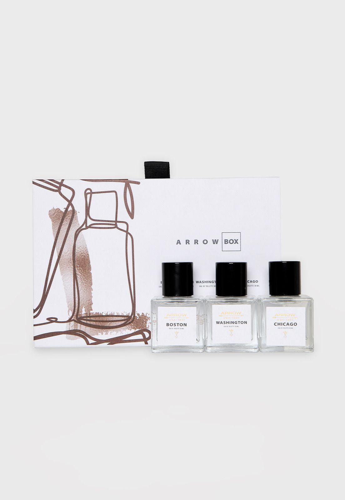 Box Eau De Toilette Arrow PER24T1SU-0