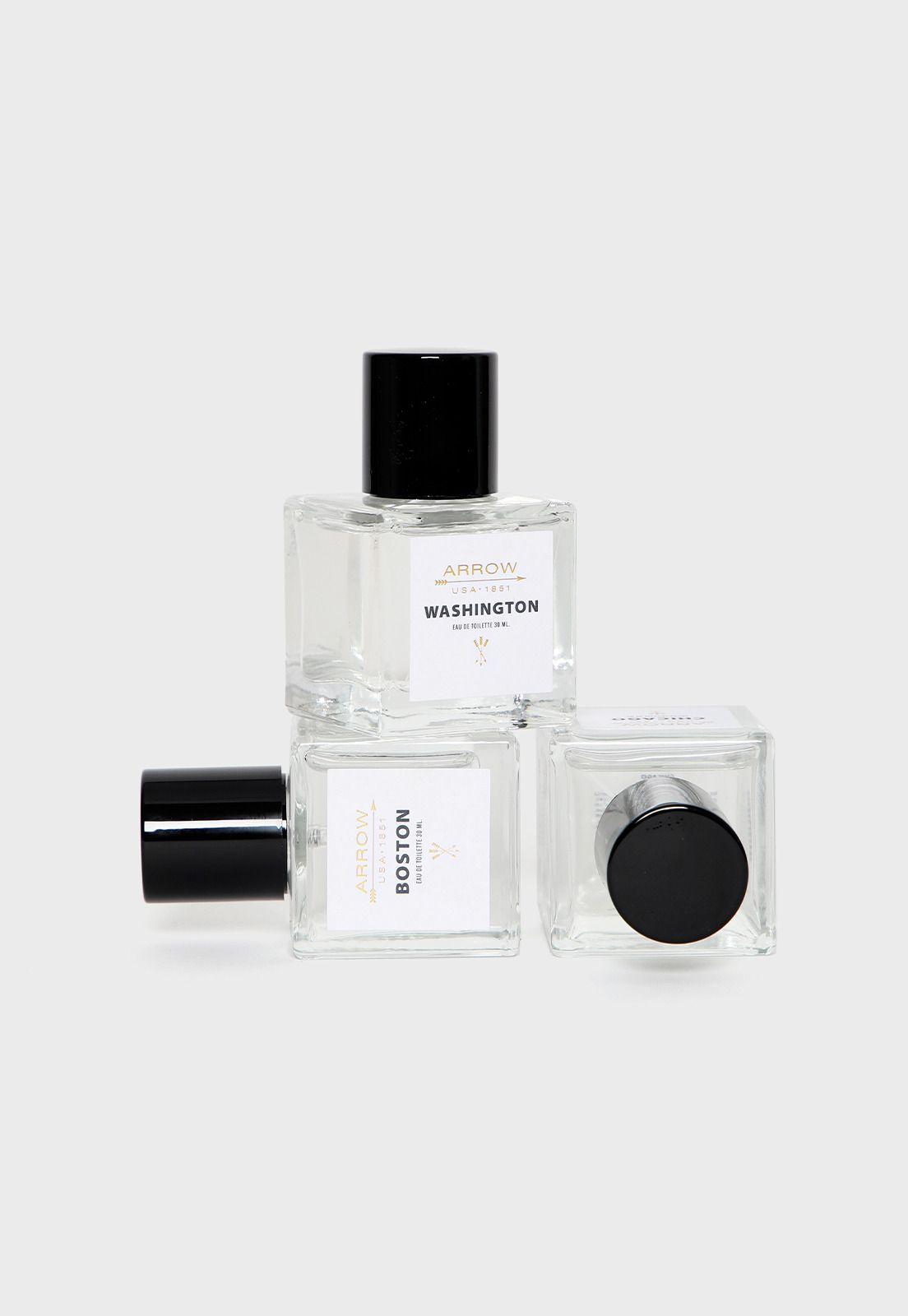 Box Eau De Toilette Arrow PER24T1SU-1