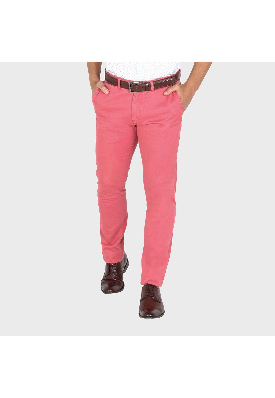 Pantalon Sport-0