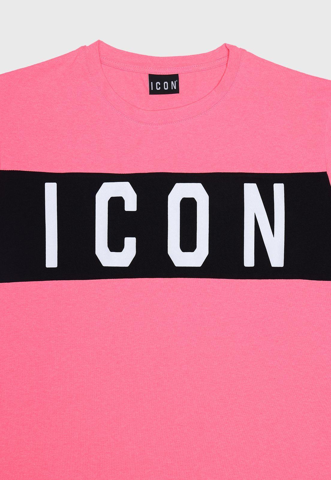 Polera Estampada Mujer Icon-1