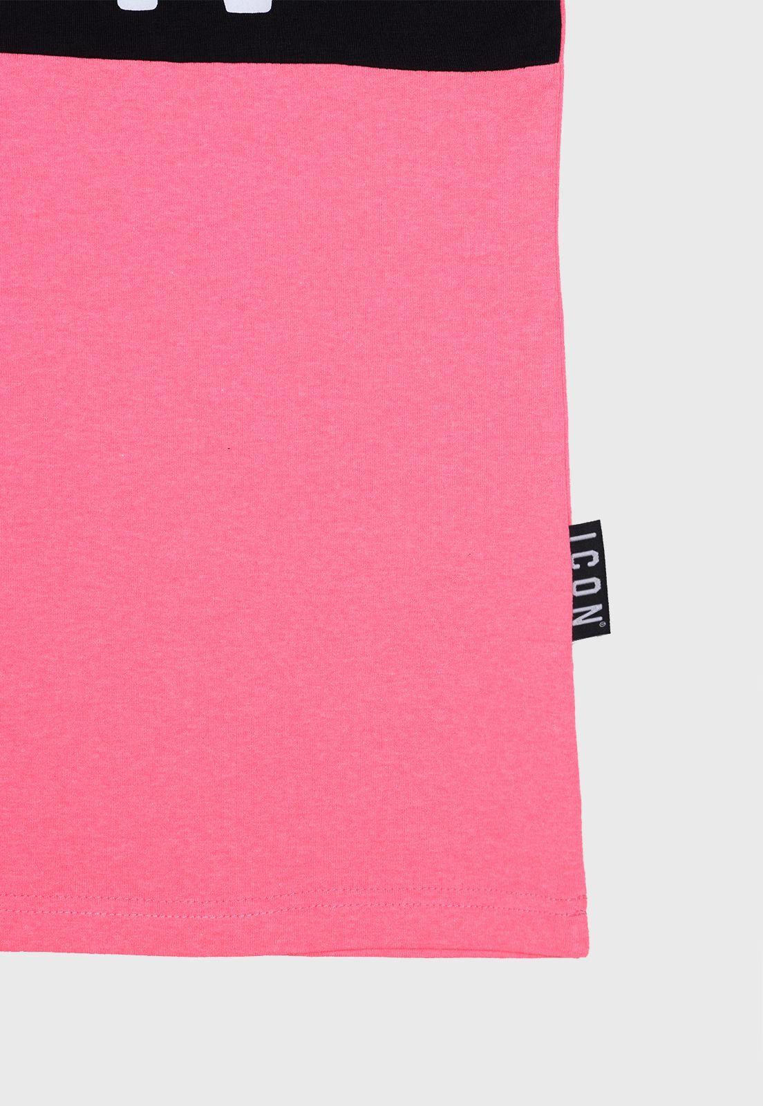Polera Estampada Mujer Icon-2