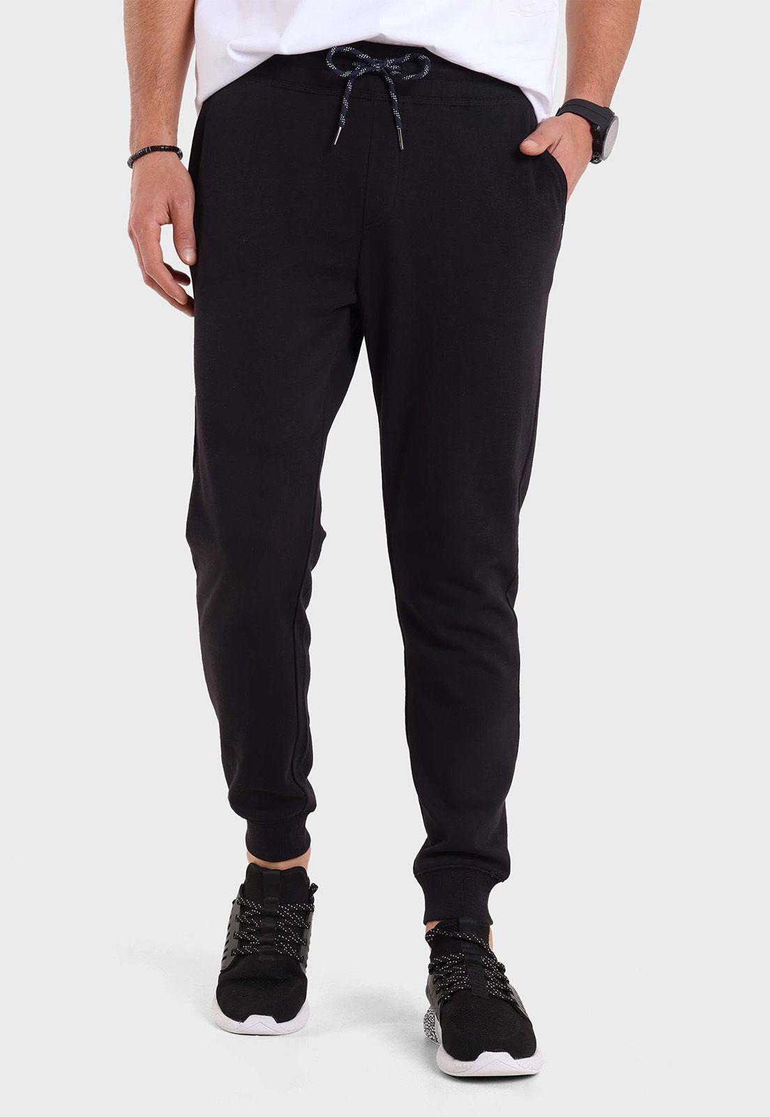 Jogger Liso Arrow JO2642SNE-0