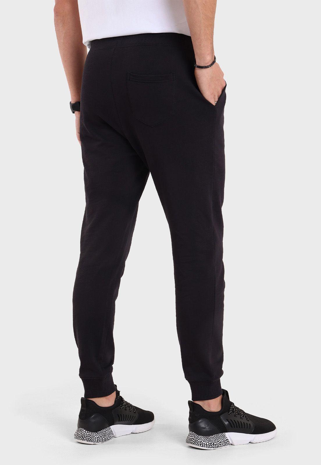 Jogger Liso Arrow JO2642SNE-1