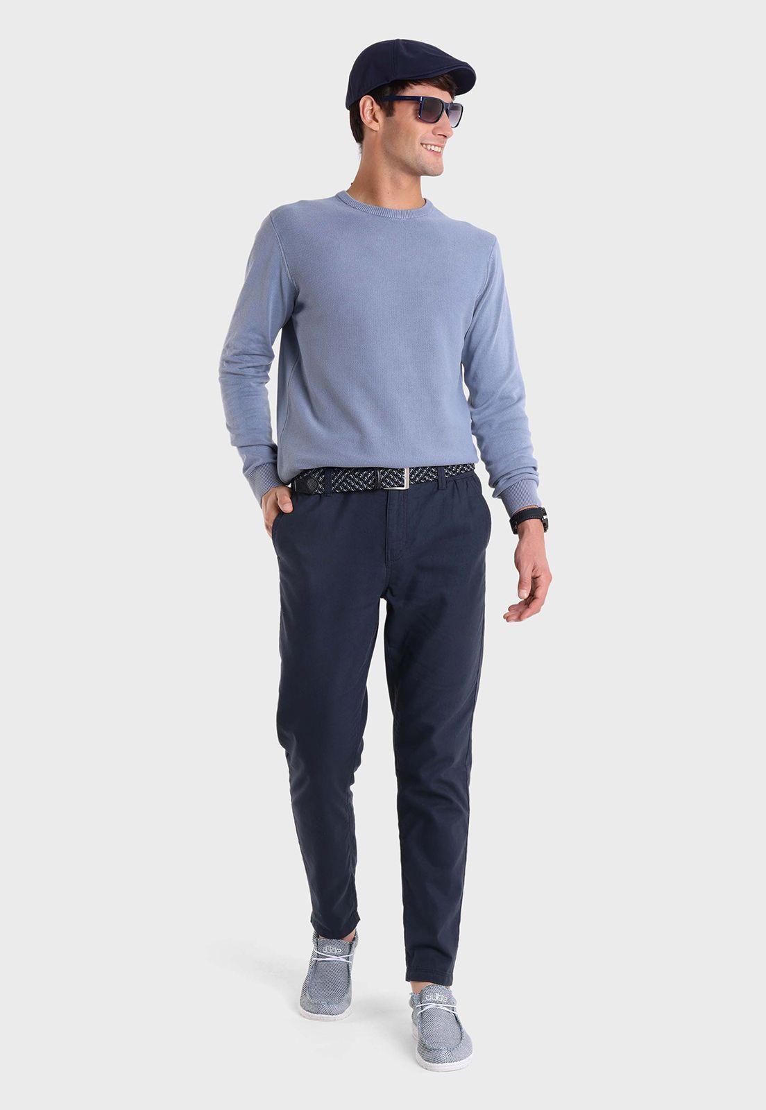 Sweater Cuello Redondo Arrow SW2698DE-3