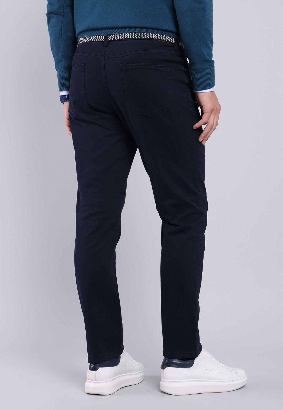 Pantalón 5 Pocket Spandex Arrow PA2798WNB-1