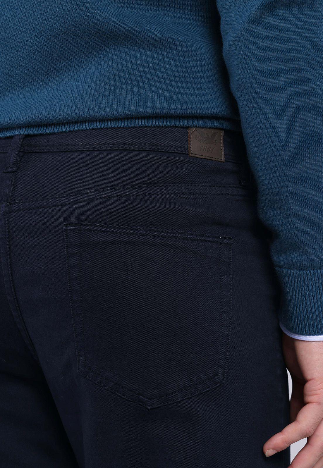 Pantalón 5 Pocket Spandex Arrow PA2798WNB-4