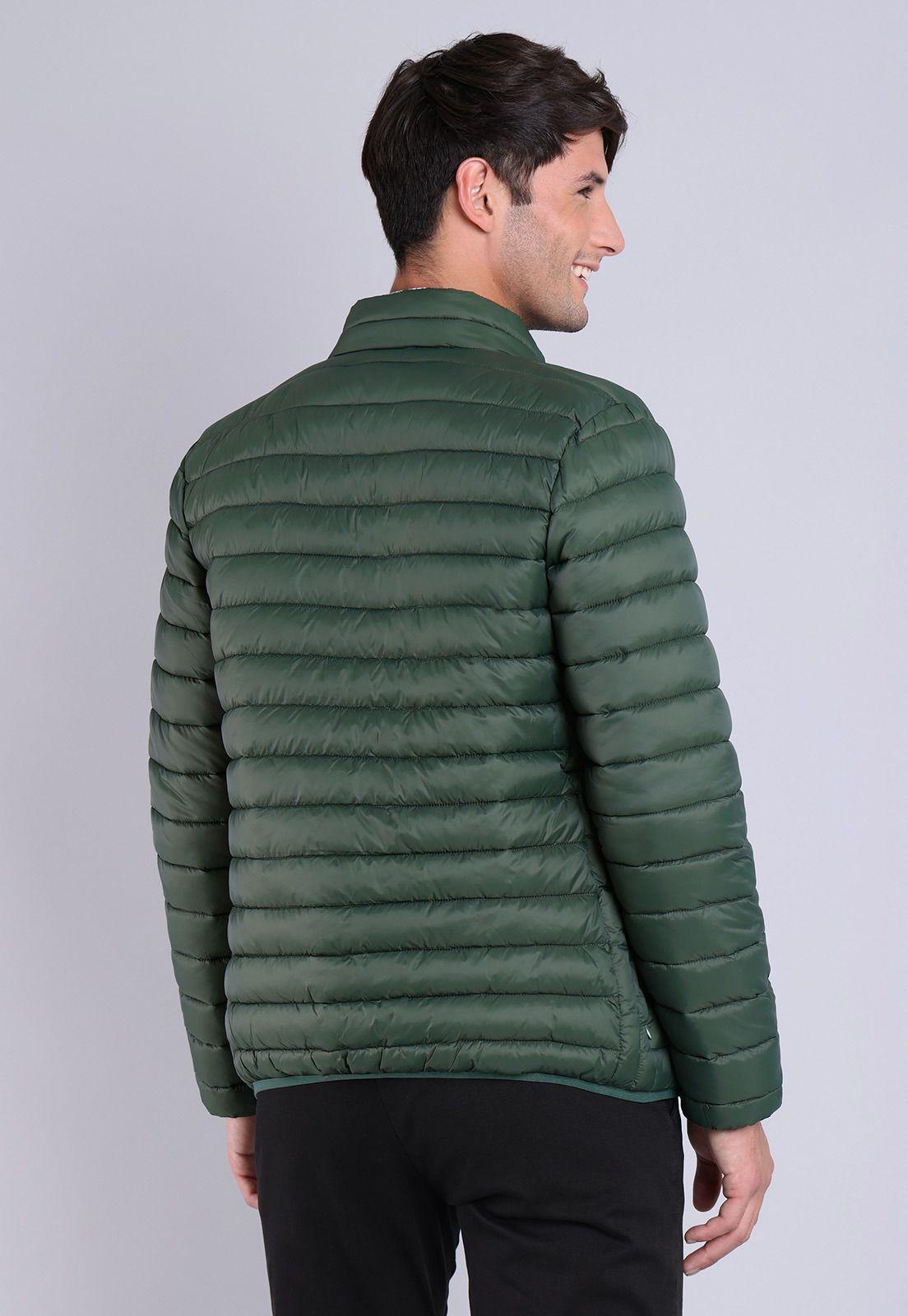 Parka Lisa Manga Larga Arrow CA2701WVE-1