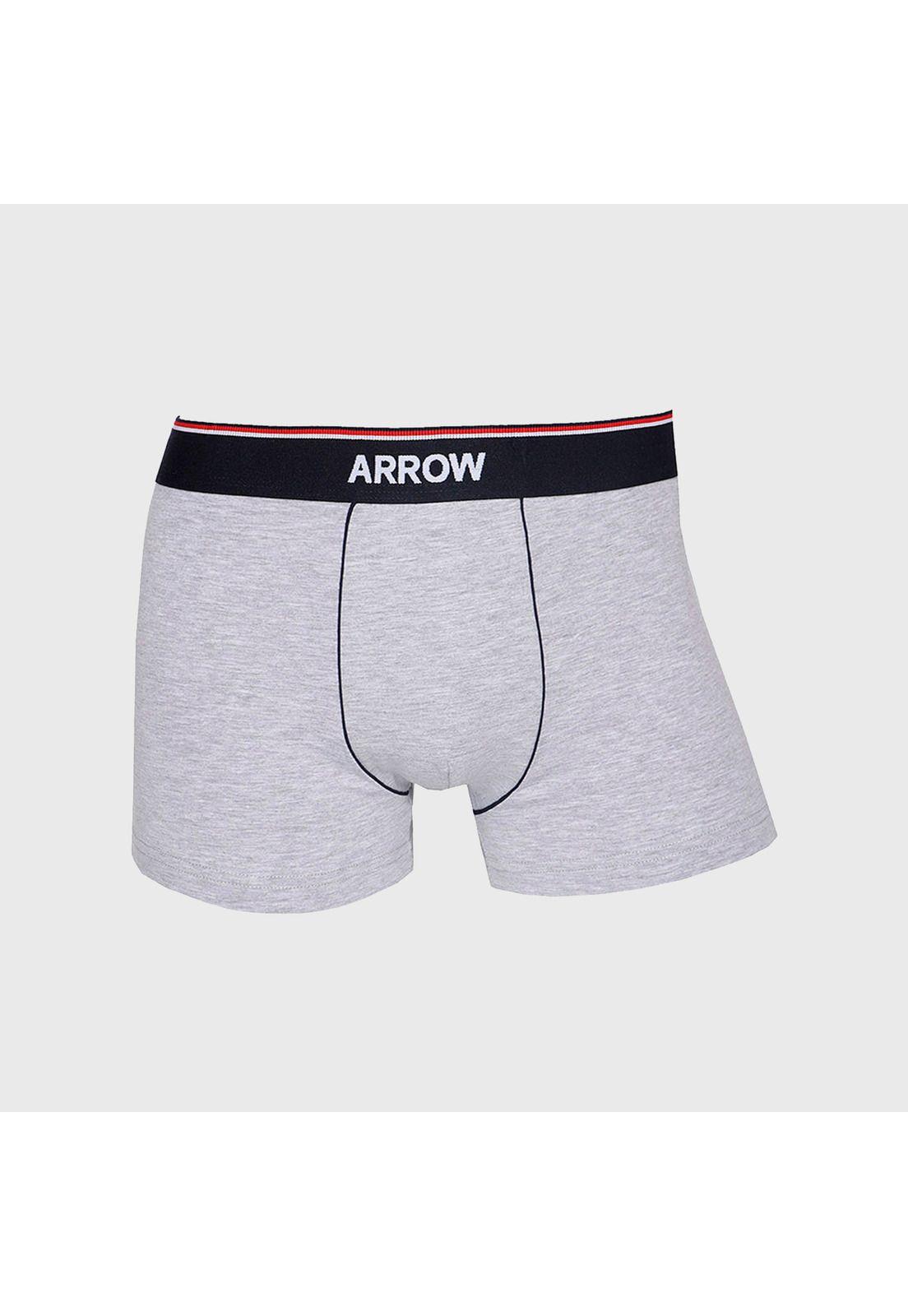 Pack 3 Boxer Design Multicolor Arrow-2