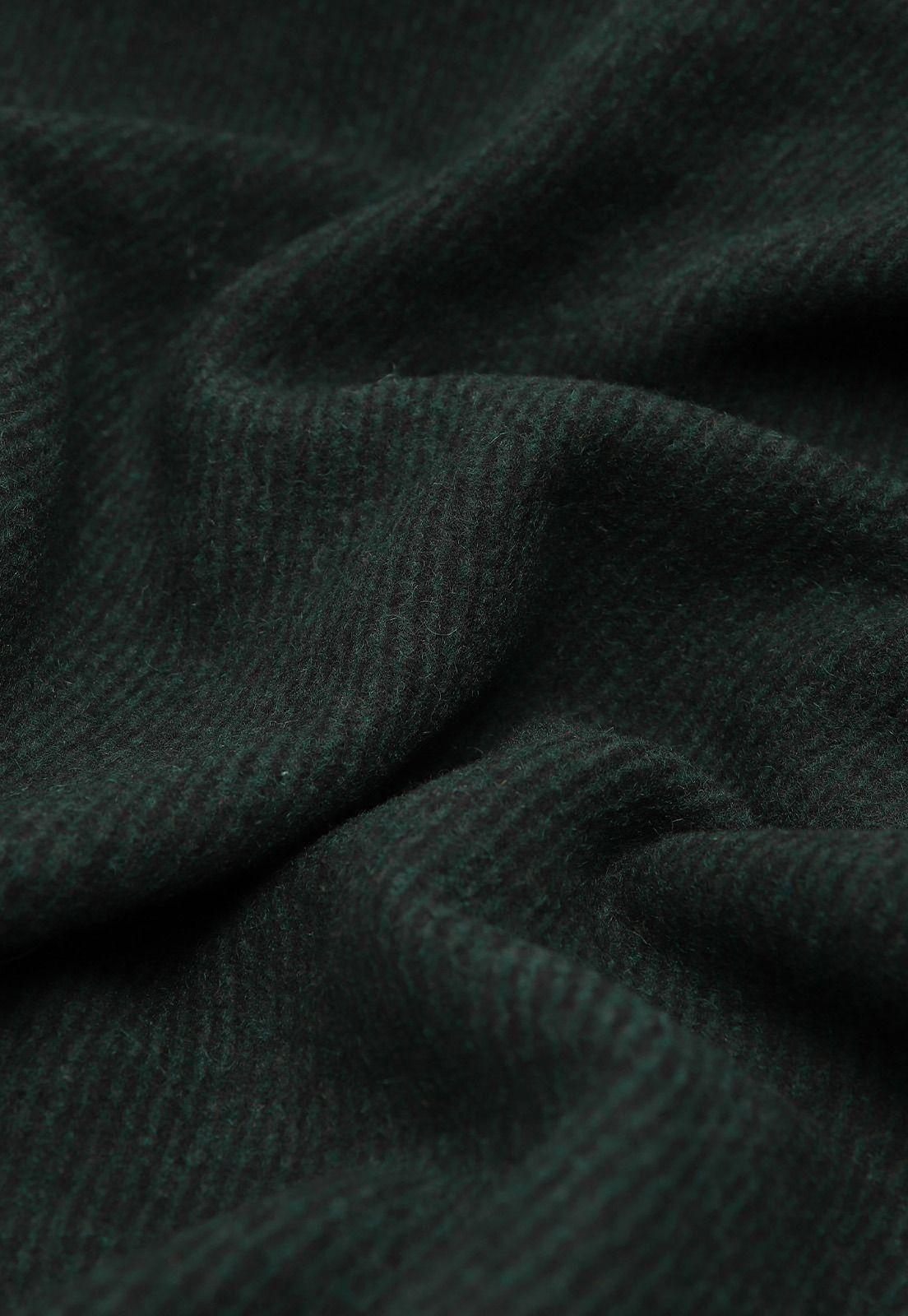Chaqueta Abotonada Manga Larga Arrow CM31062OL-5