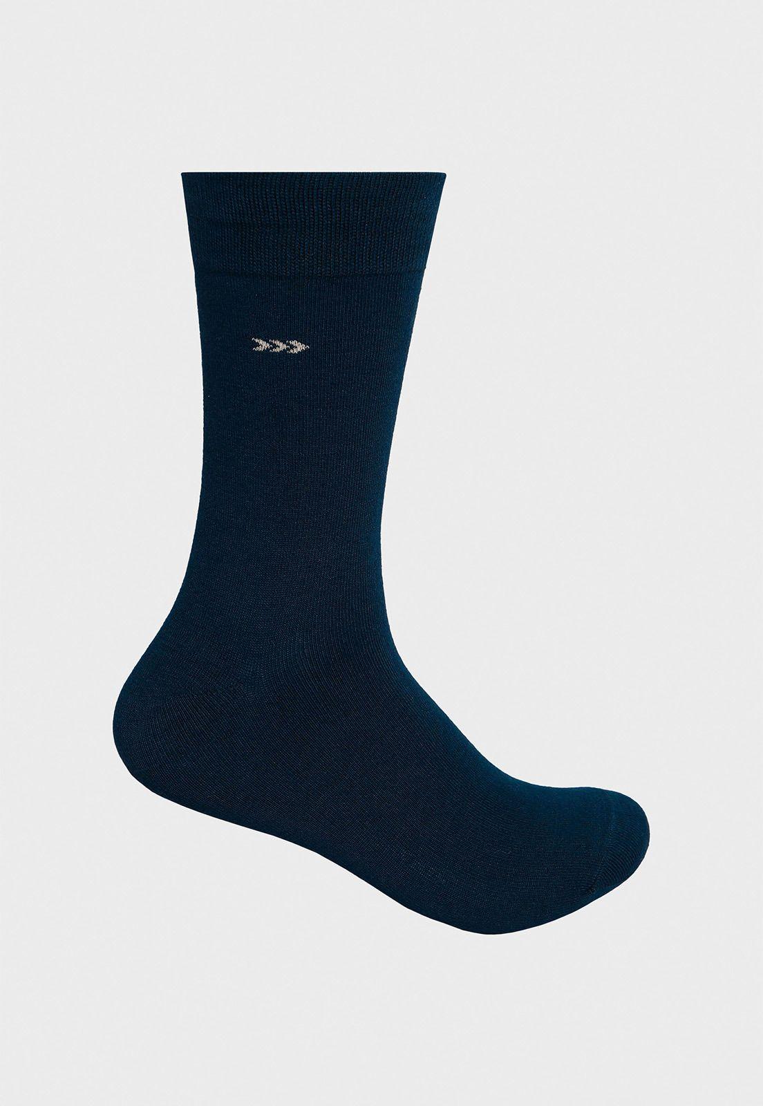 Calcetines Pack 2 Unidades Bambú Arrow CP22511AZ-2