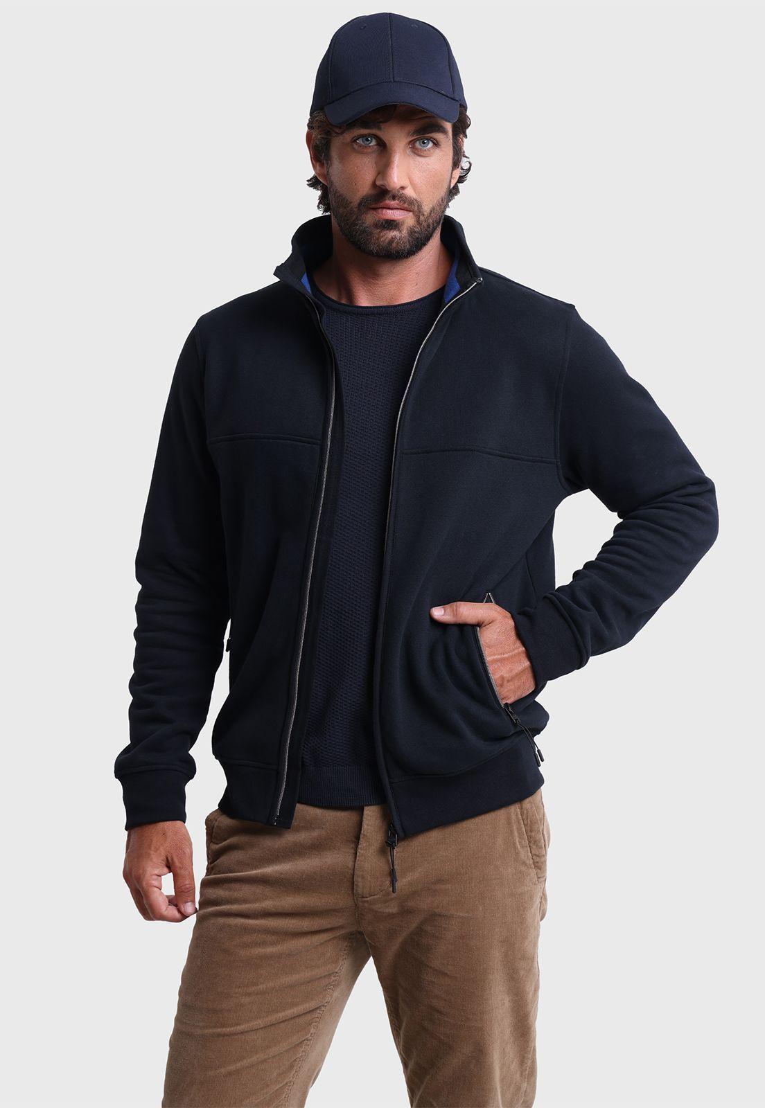 Polerón Full Zipper Arrow-1