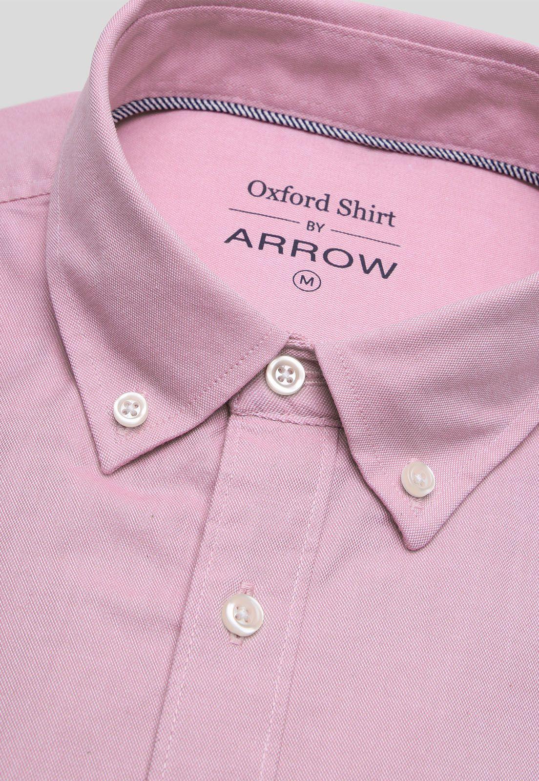 Camisa Spandex Lisa Arrow CM2701WRD-5